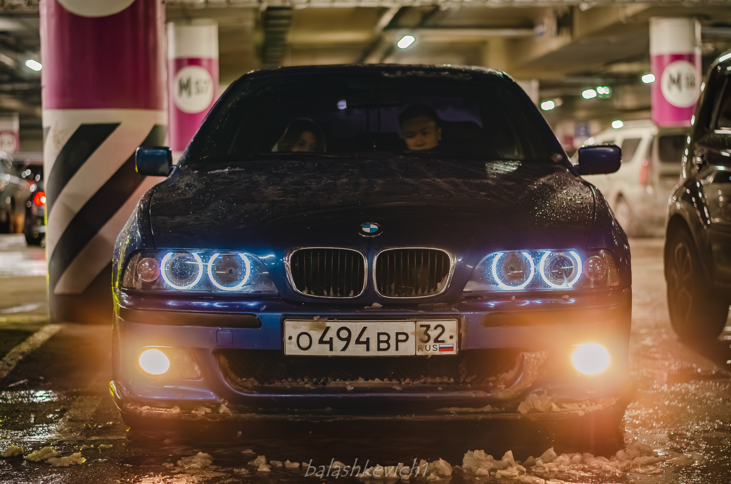 DnB 22/11/25. TuninGGameS Media