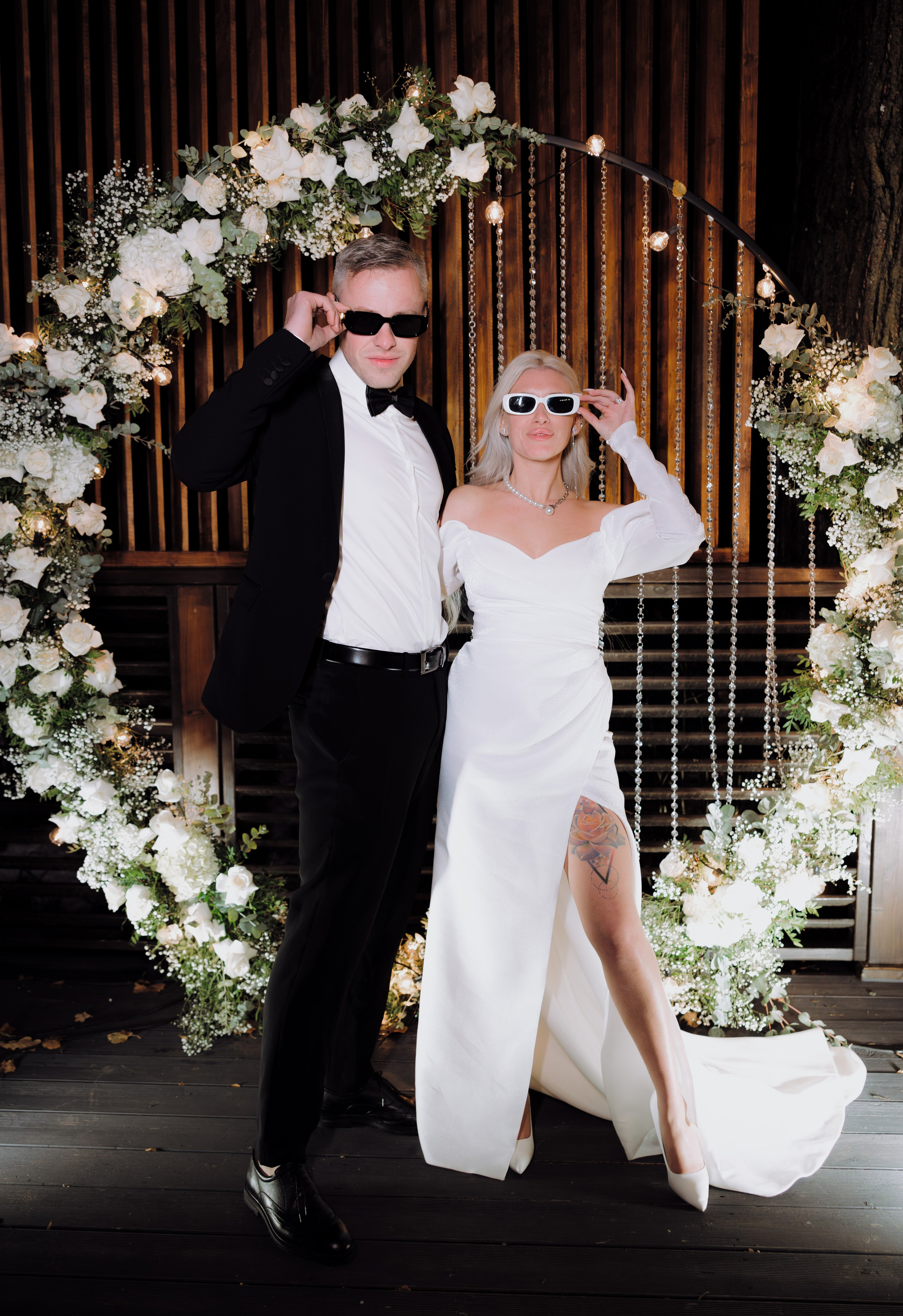 NATALIA_DMITRY (The Great Hall Yakimanka / Soluxe Hotel). Фотограф Андрей Ширкалин Москва Московская обл, Коломна, Рязань