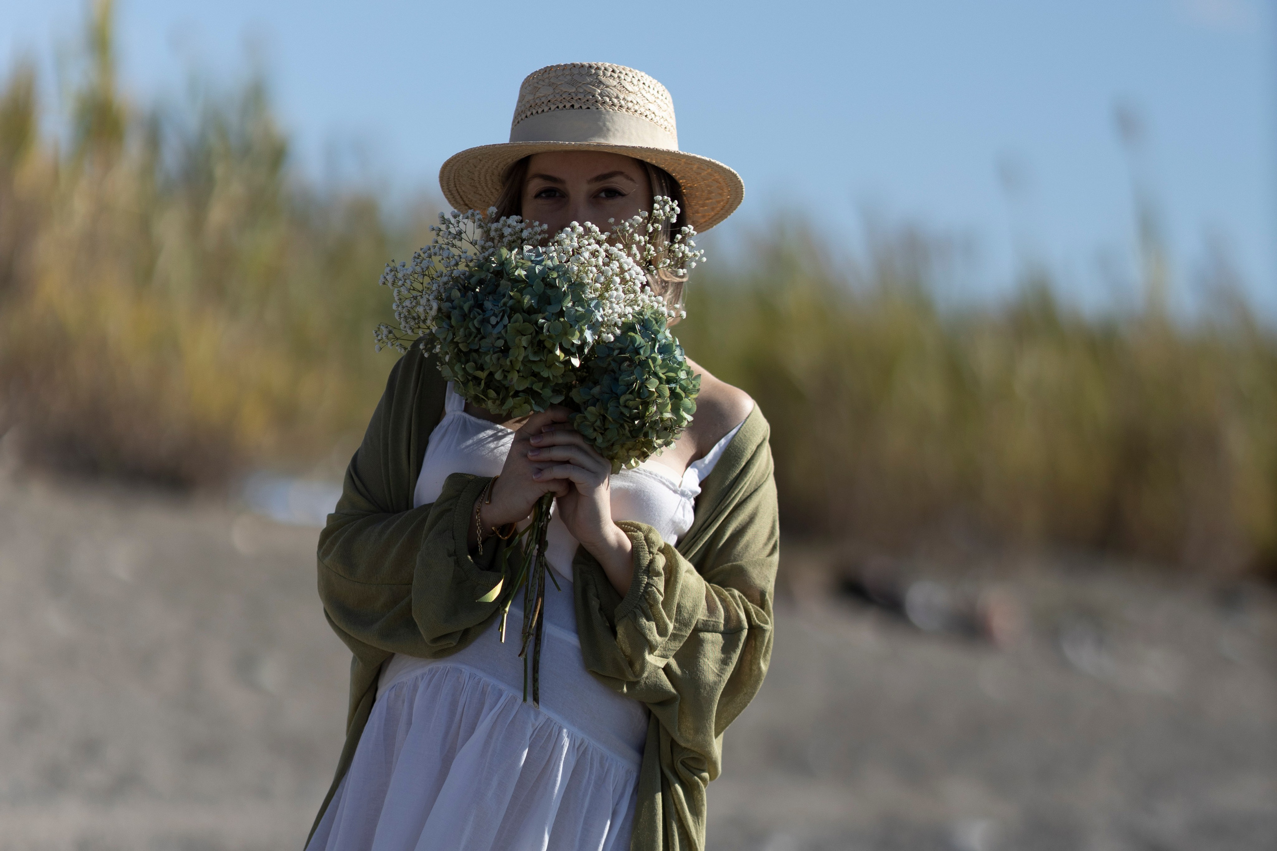 Катя. Свадебный и семейный фотограф в Самаре и Сочи