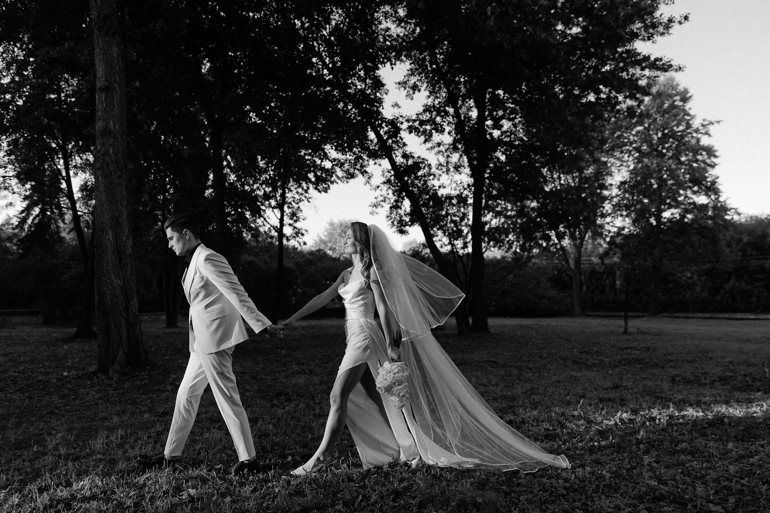 12.08 Арина и Александр. Свадебный организатор Екатеринбург