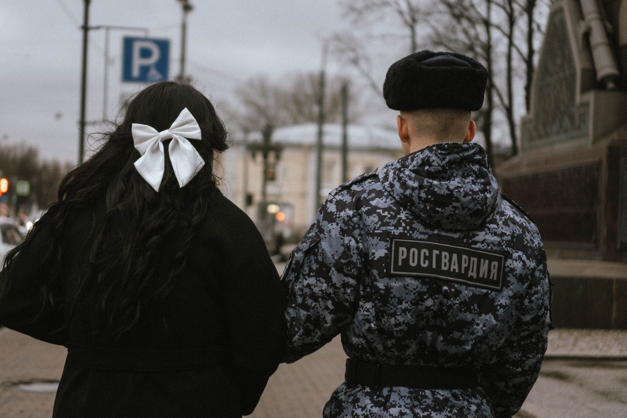 Предложение. Профессиональный фотограф, Санкт-Петербург — Виктория Богомолова