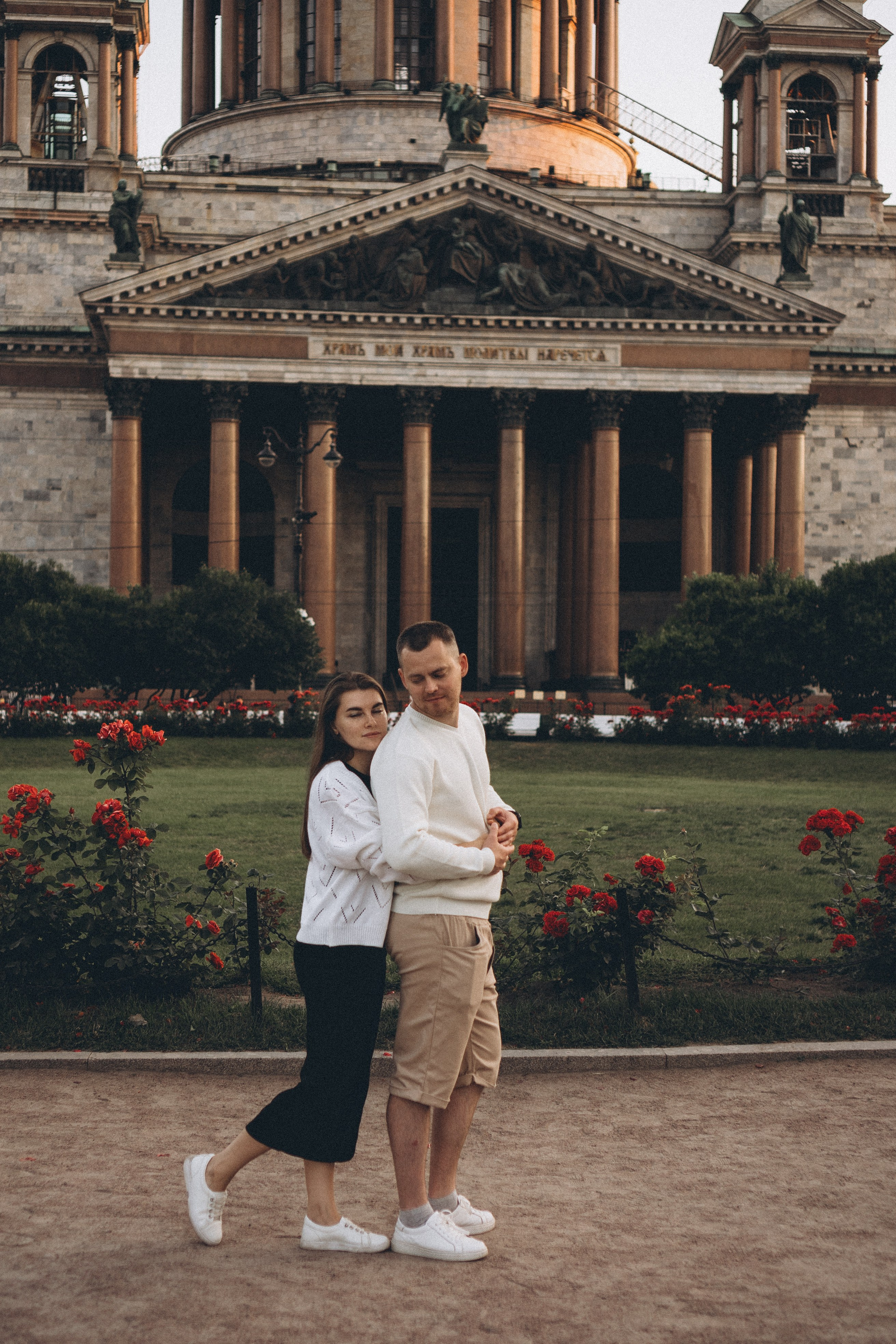 ПРОГУЛКА ПО ПИТЕРУ НА РАССВЕТЕ. Профессиональный фотограф, Санкт-Петербург — Виктория Богомолова
