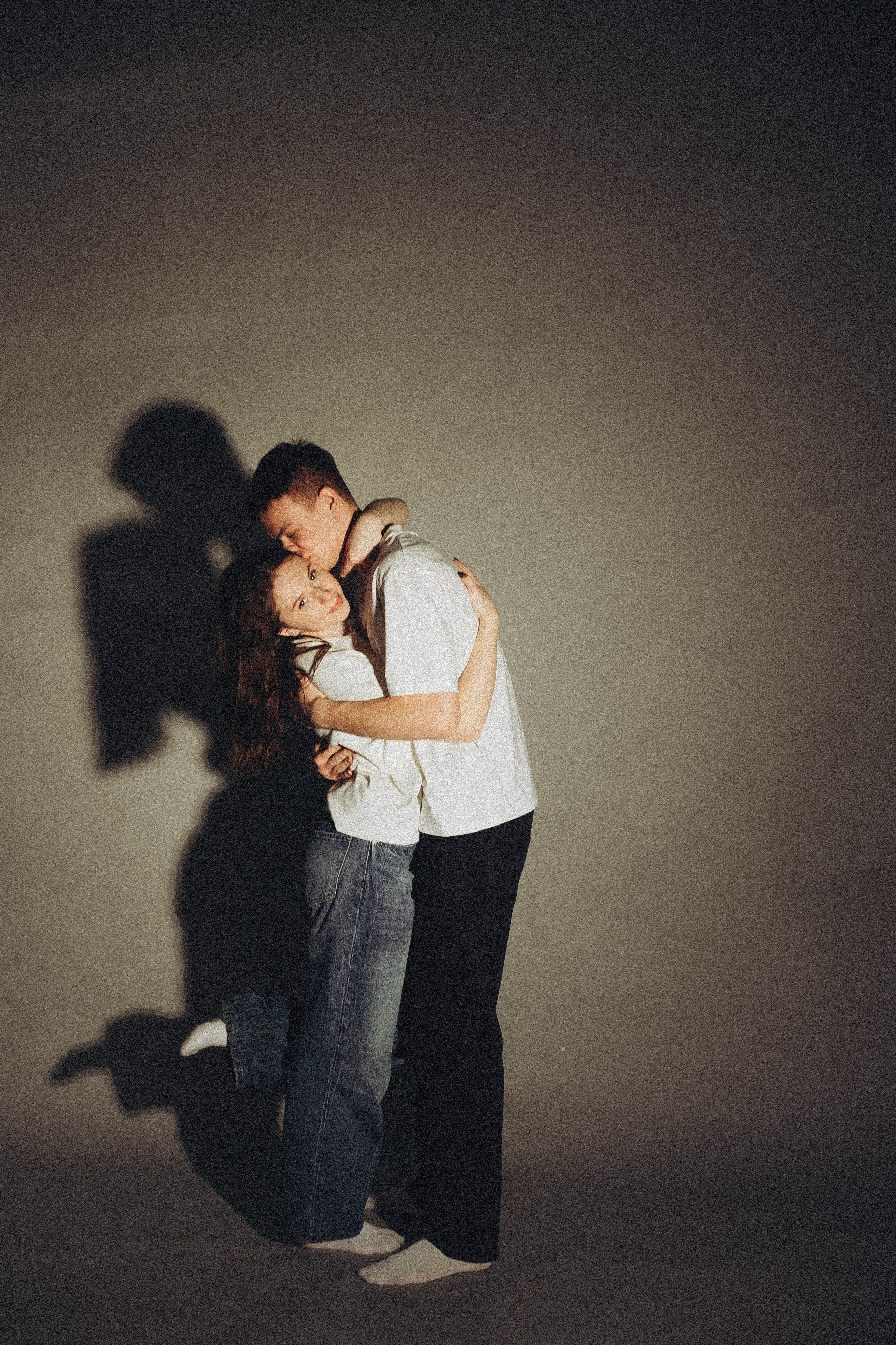 Студийная история. Профессиональный фотограф, Санкт-Петербург — Виктория Богомолова