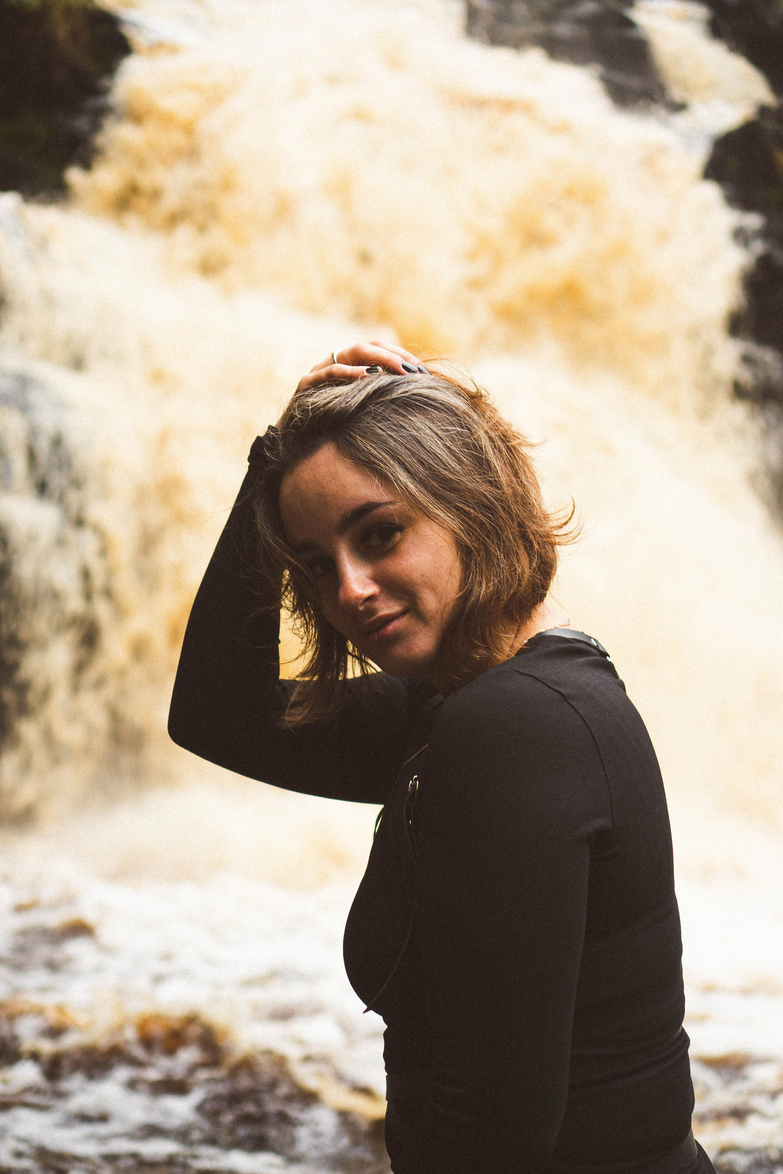 Прогулка на природе. Профессиональный фотограф, Санкт-Петербург — Виктория Богомолова