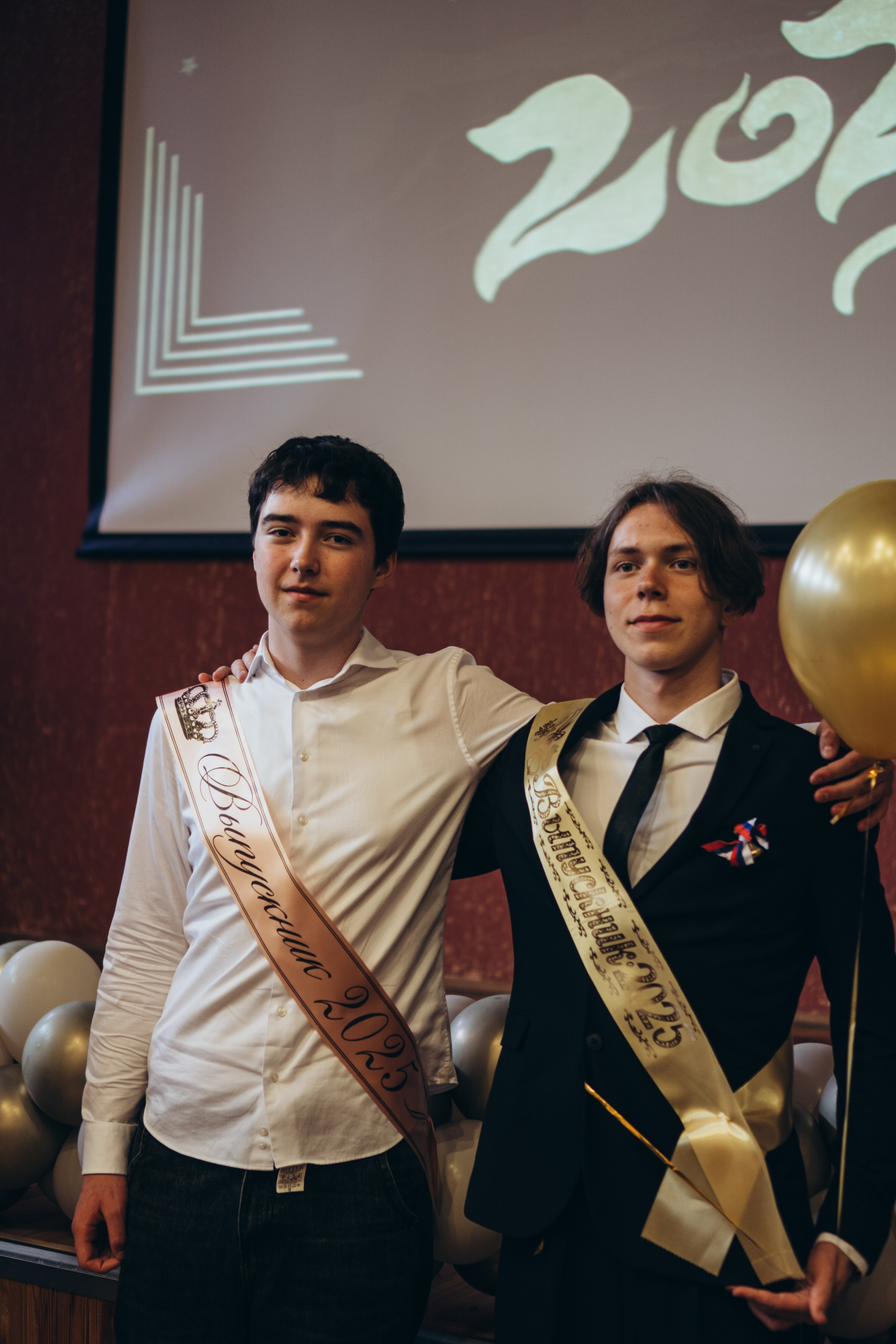 ПОСЛЕДНИЙ ЗВОНОК. Профессиональный фотограф, Санкт-Петербург — Виктория Богомолова