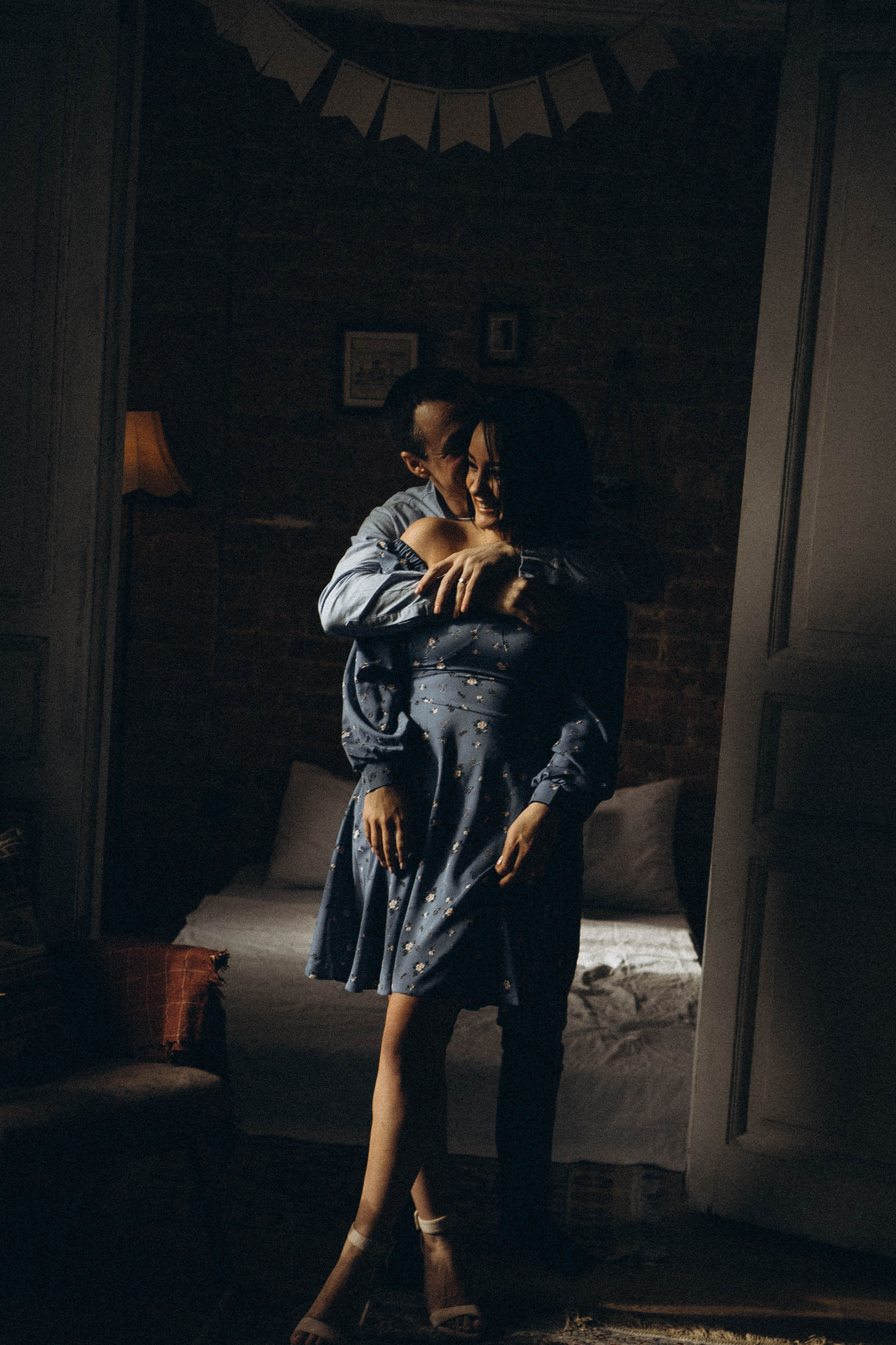 LOVE в квартире. Профессиональный фотограф, Санкт-Петербург — Виктория Богомолова