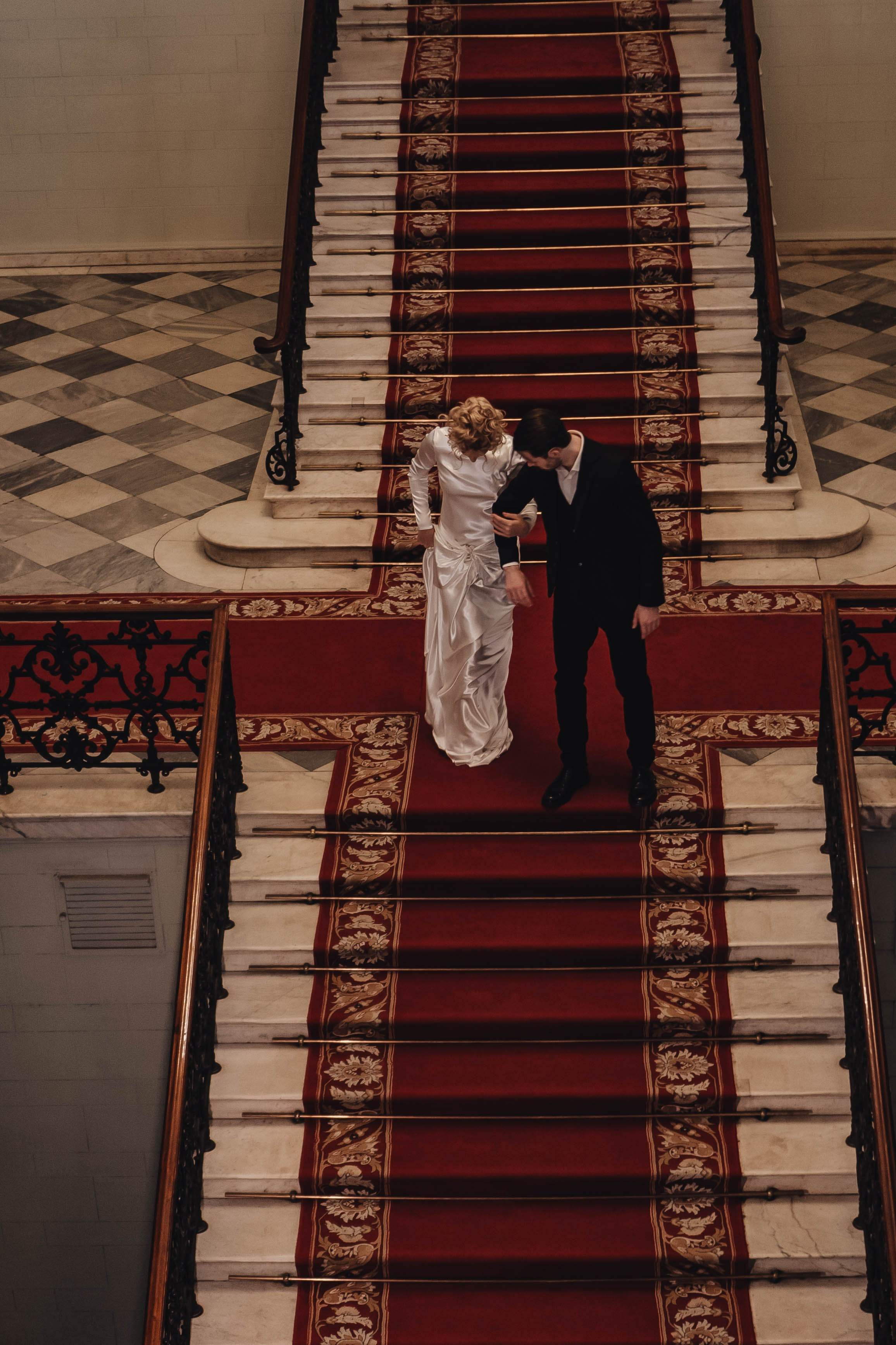 СВАДЕБНАЯ ФОТОСЕСИИЯ В НИКОЛАЕВСКОМ ДВОРЦЕ. Профессиональный фотограф, Санкт-Петербург — Виктория Богомолова