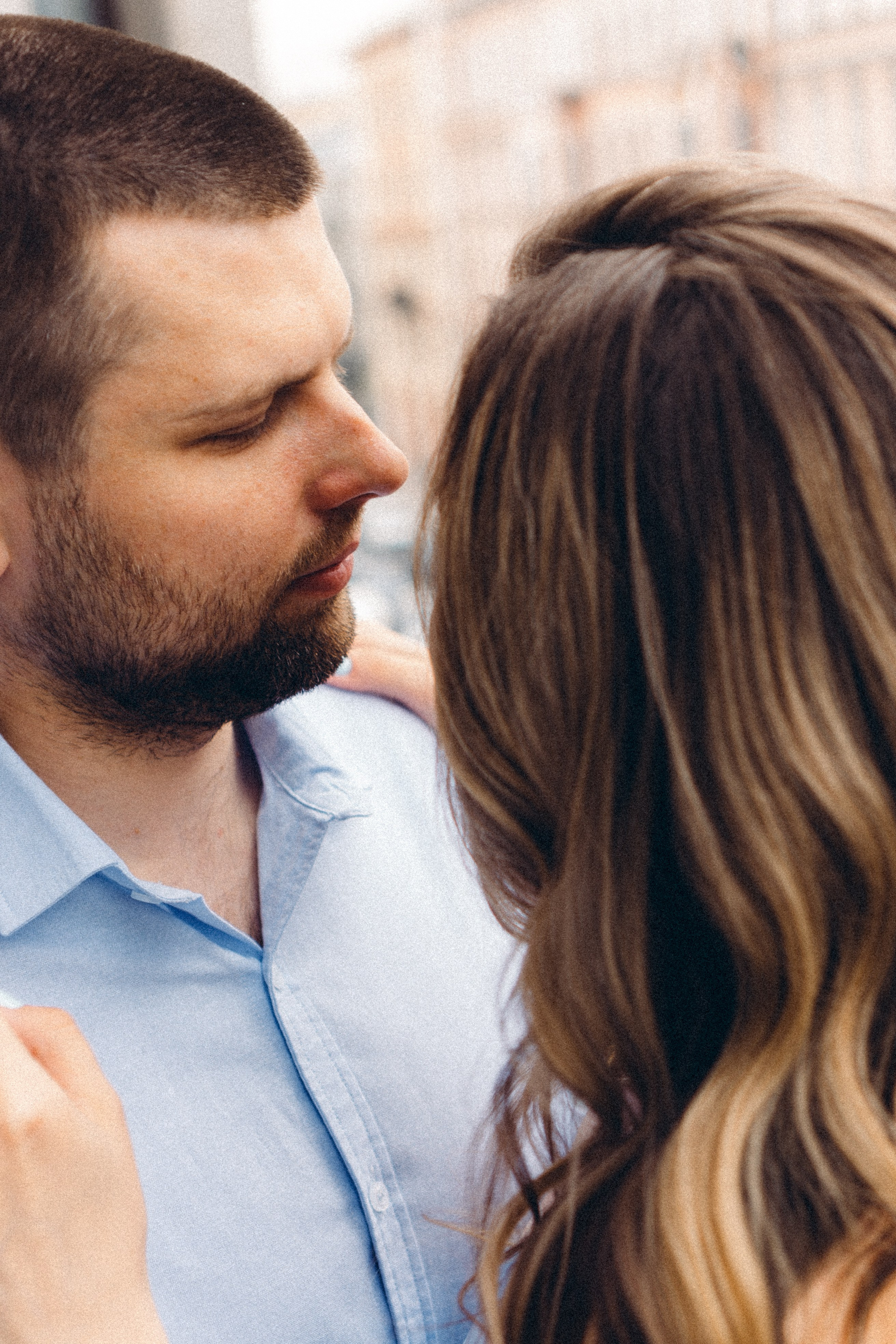 СТУДИЯ И ПРОГУЛКА ДЛЯ ПАРЫ. Профессиональный фотограф, Санкт-Петербург — Виктория Богомолова