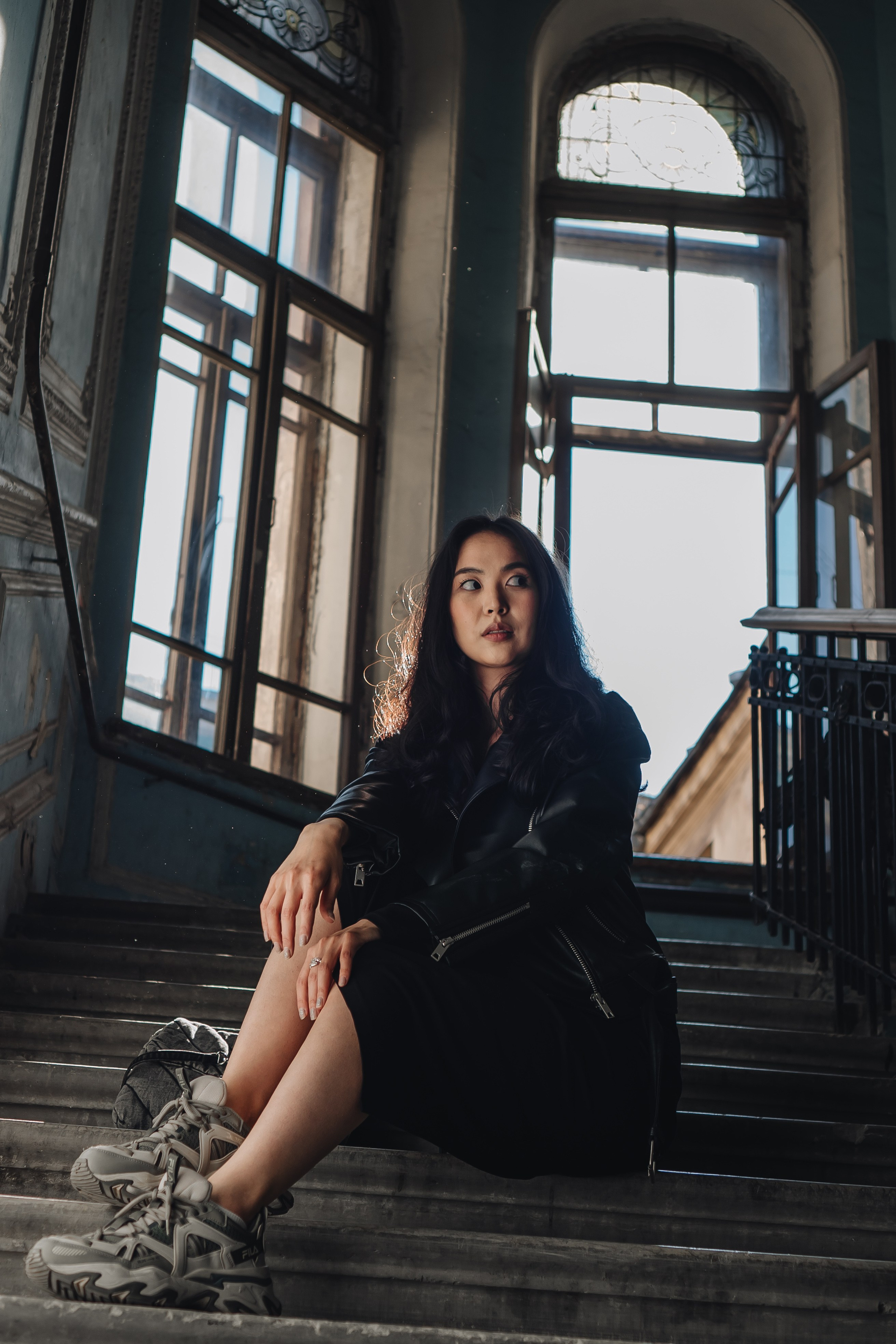 В ПАРАДНОЙ. Профессиональный фотограф, Санкт-Петербург — Виктория Богомолова