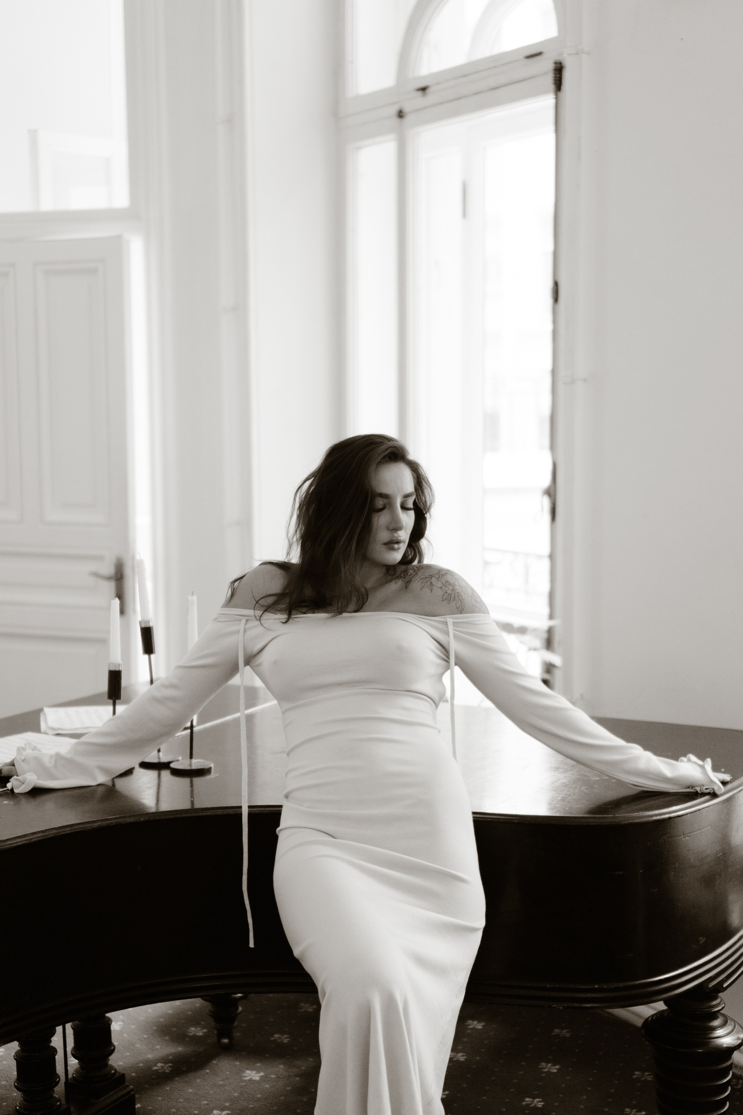 Для девушки. Профессиональный фотограф, Санкт-Петербург — Виктория Богомолова