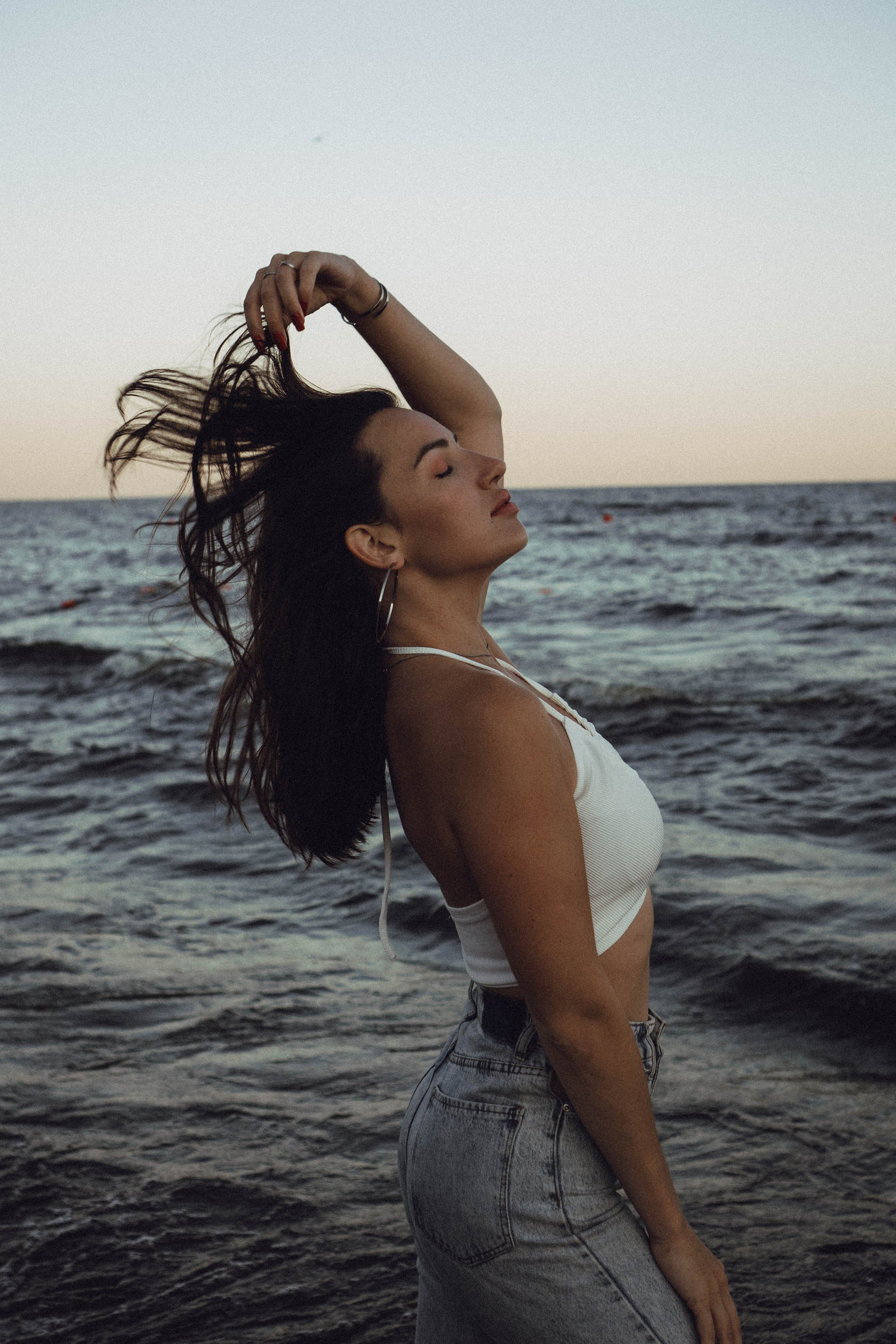 Любовь на заливе. Профессиональный фотограф, Санкт-Петербург — Виктория Богомолова