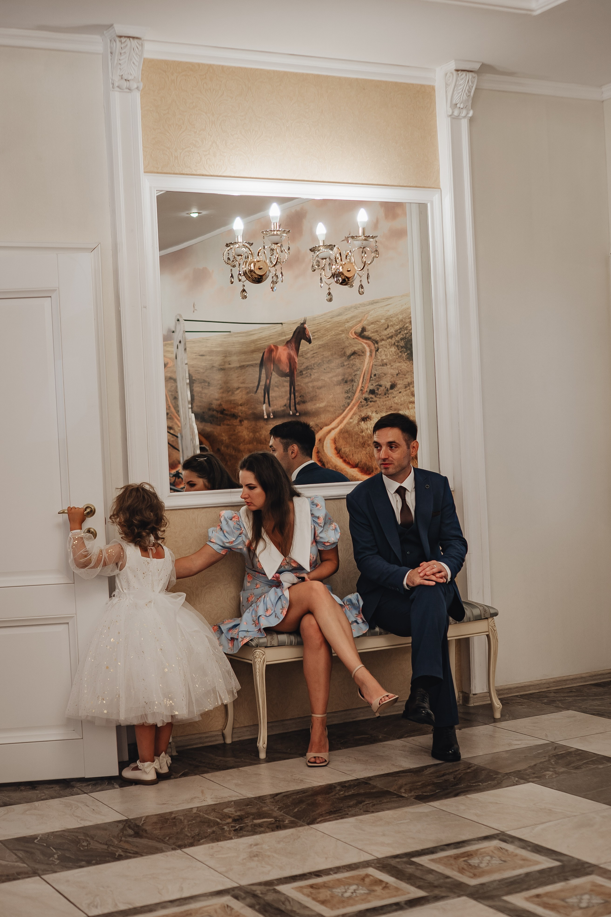 СВАДЕБНАЯ СЬЕМКА В ЗАГСЕ НА МОСКОВСКОМ ПРОСПЕКТЕ. Профессиональный фотограф, Санкт-Петербург — Виктория Богомолова