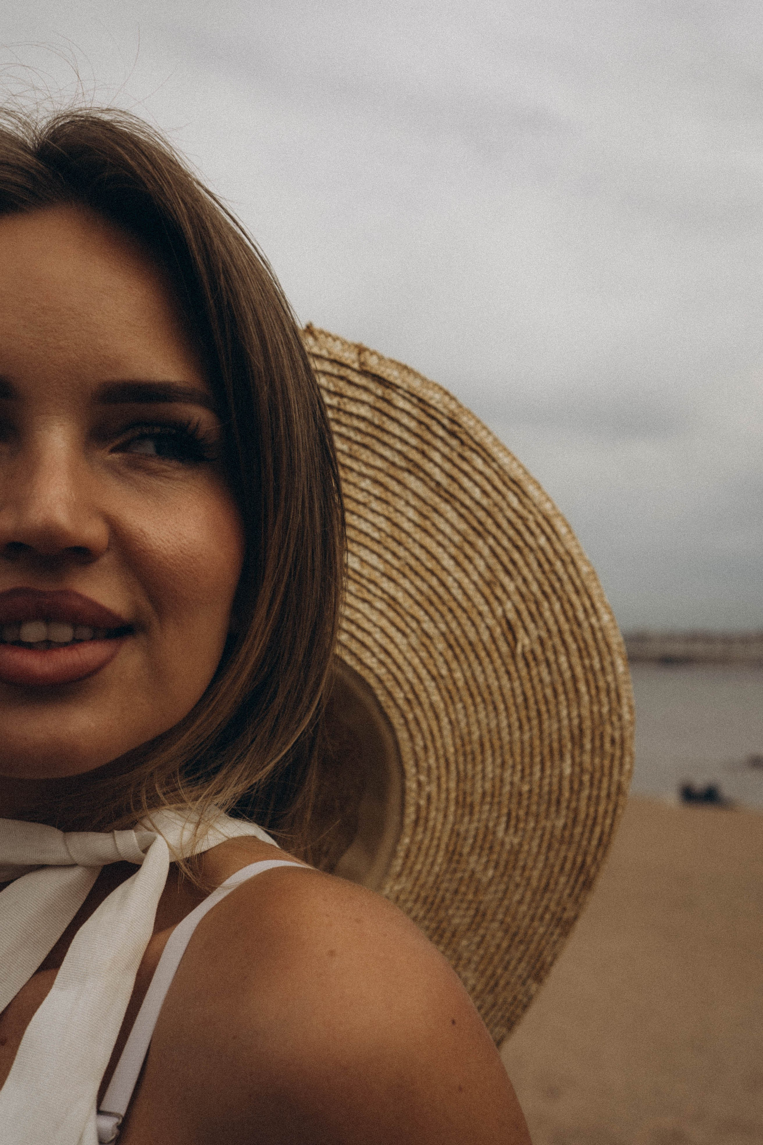 Прогулка в парке. Профессиональный фотограф, Санкт-Петербург — Виктория Богомолова