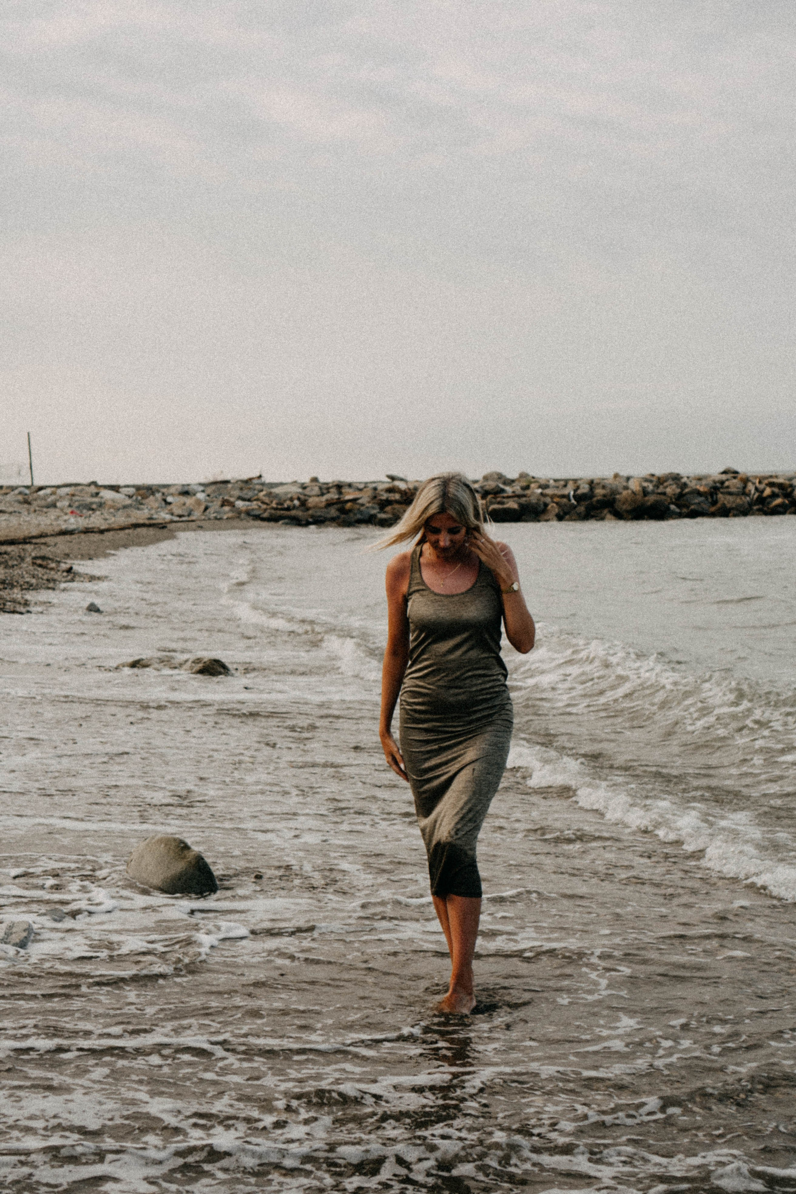 Море. Профессиональный фотограф, Санкт-Петербург — Виктория Богомолова