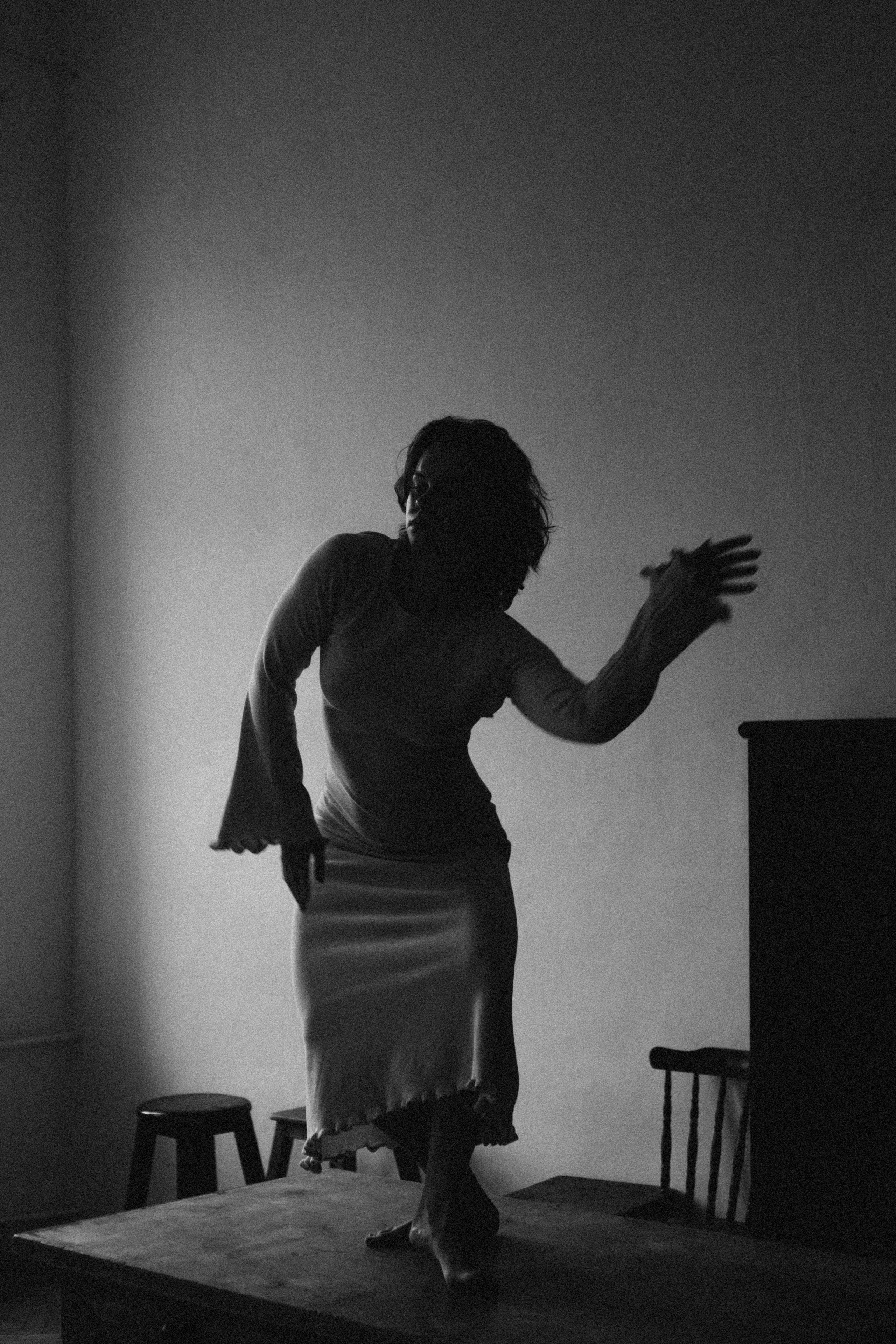 Студийная для девушки. Профессиональный фотограф, Санкт-Петербург — Виктория Богомолова