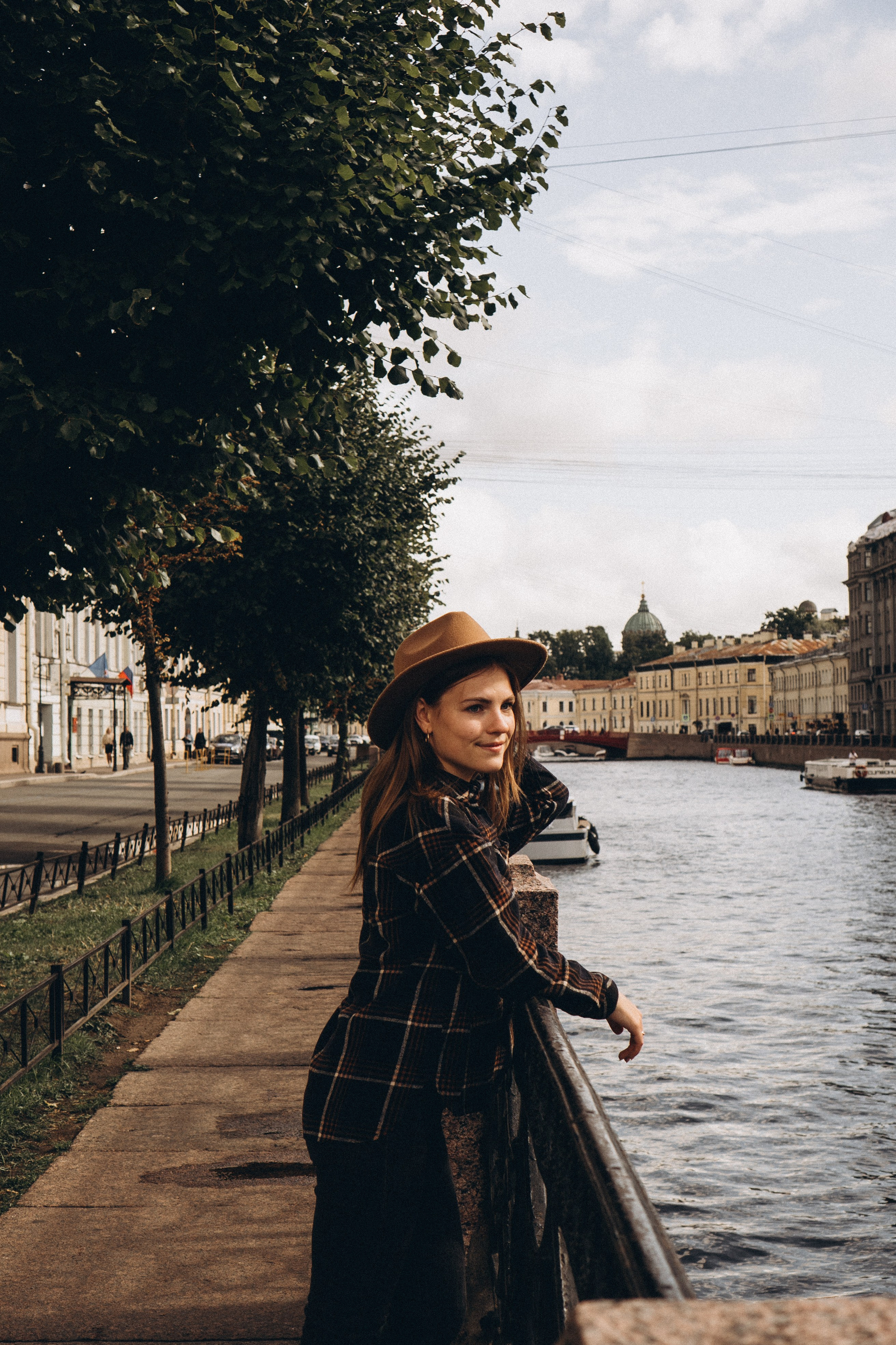 ПРОГУЛКА ПО САНКТ-ПЕТЕРБУРГУ. Профессиональный фотограф, Санкт-Петербург — Виктория Богомолова