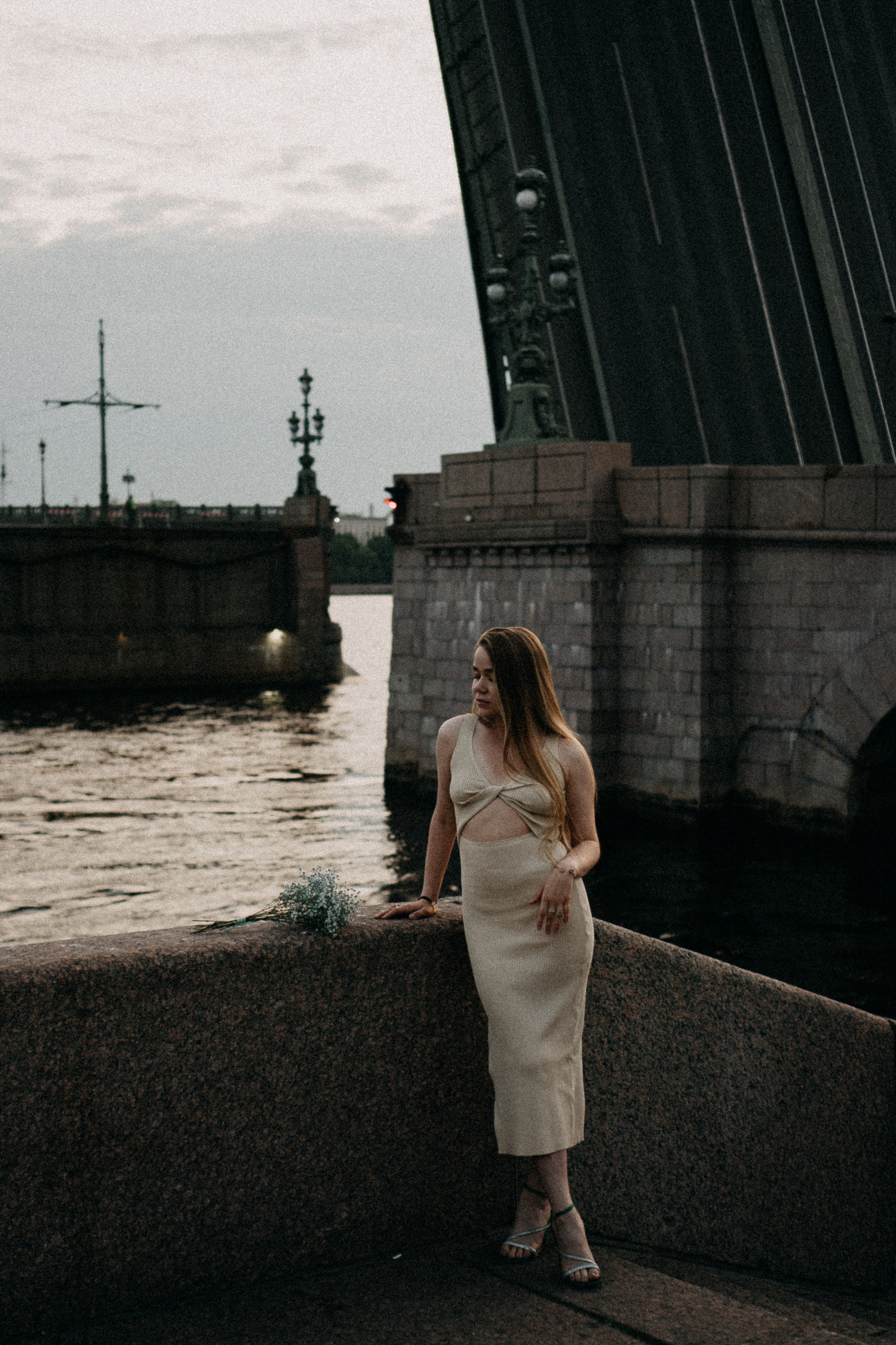 Рассветная. Профессиональный фотограф, Санкт-Петербург — Виктория Богомолова