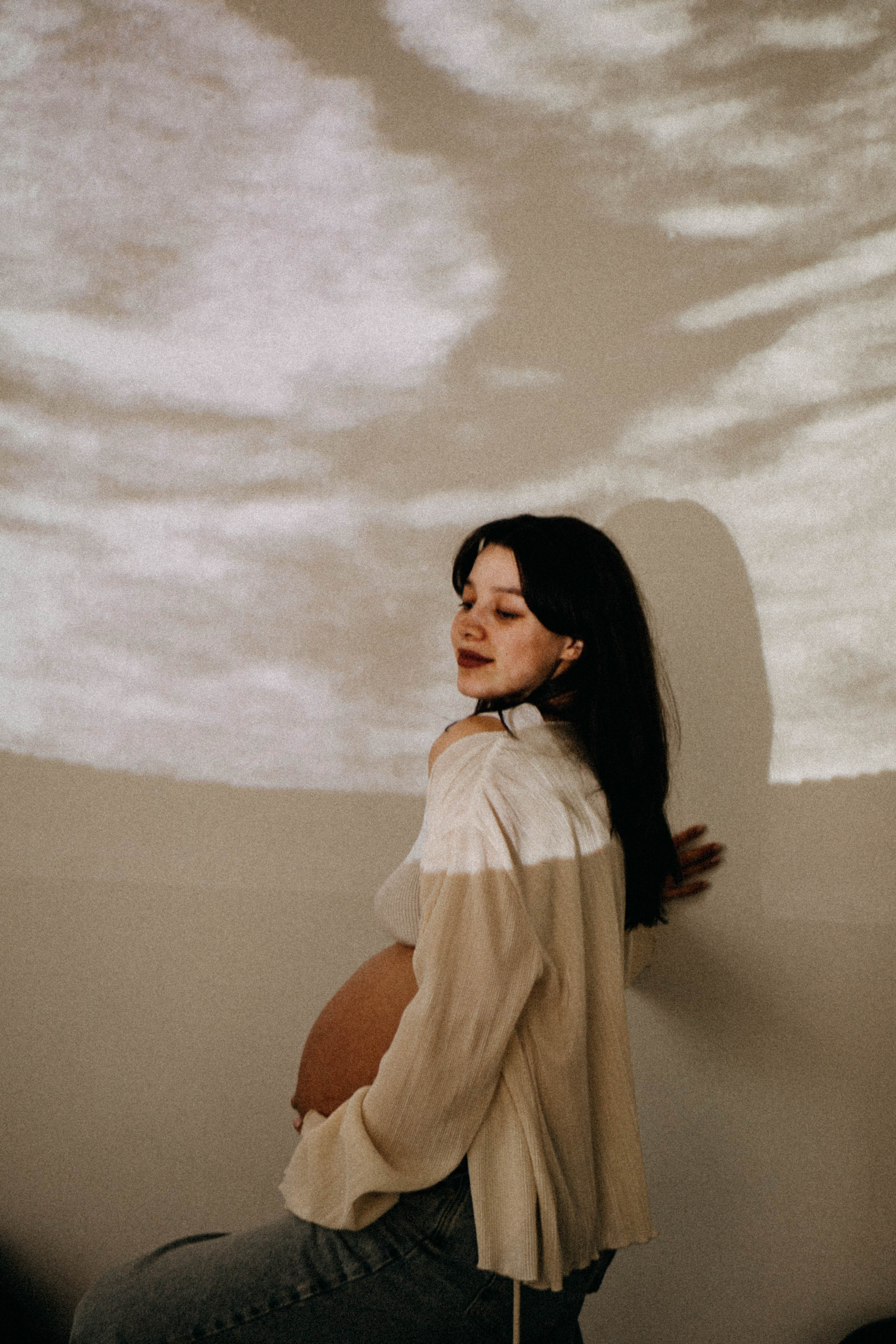 Love Story Беременность. Профессиональный фотограф, Санкт-Петербург — Виктория Богомолова