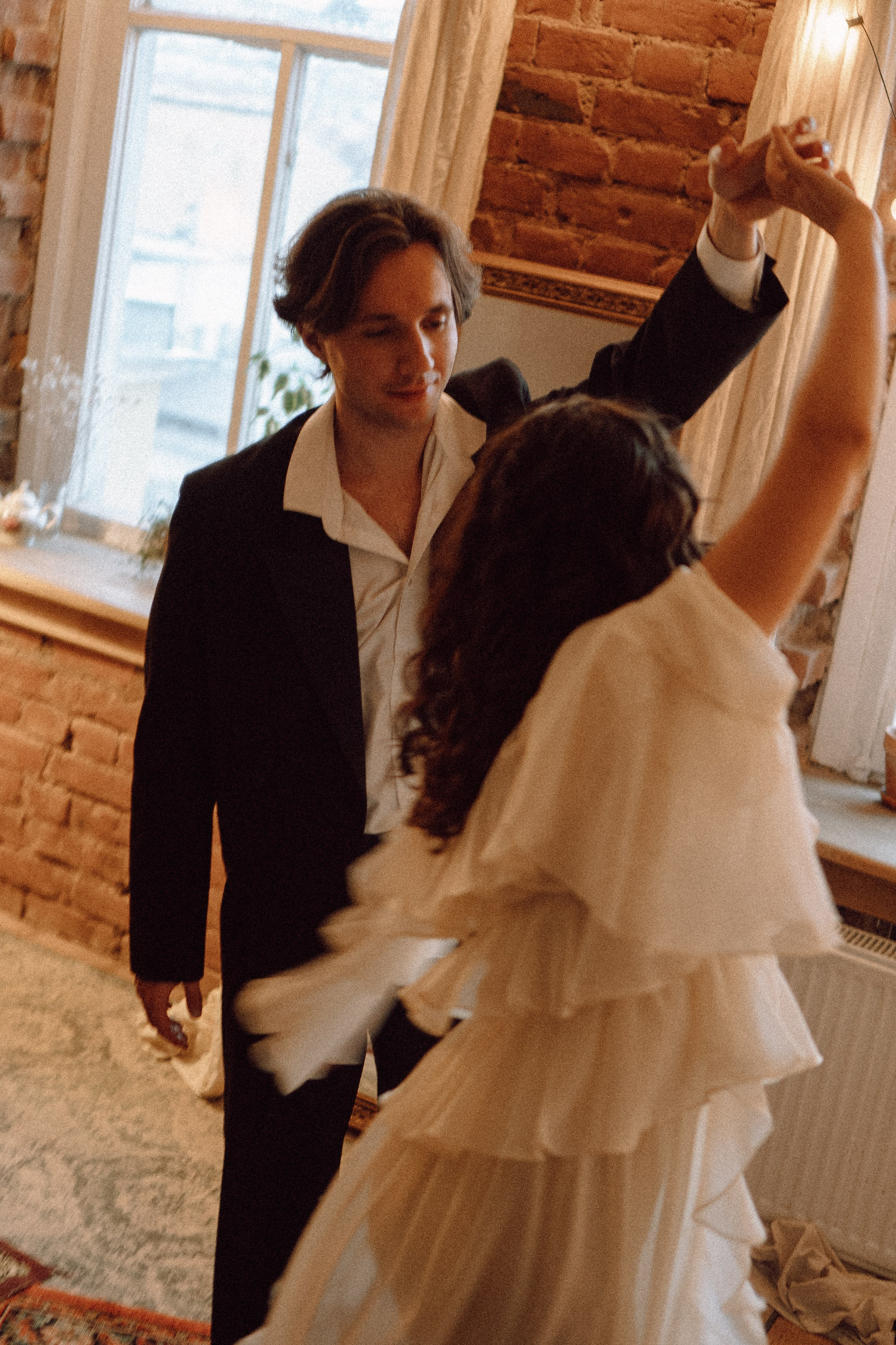 Новогодний стиль вдвоем. Профессиональный фотограф, Санкт-Петербург — Виктория Богомолова