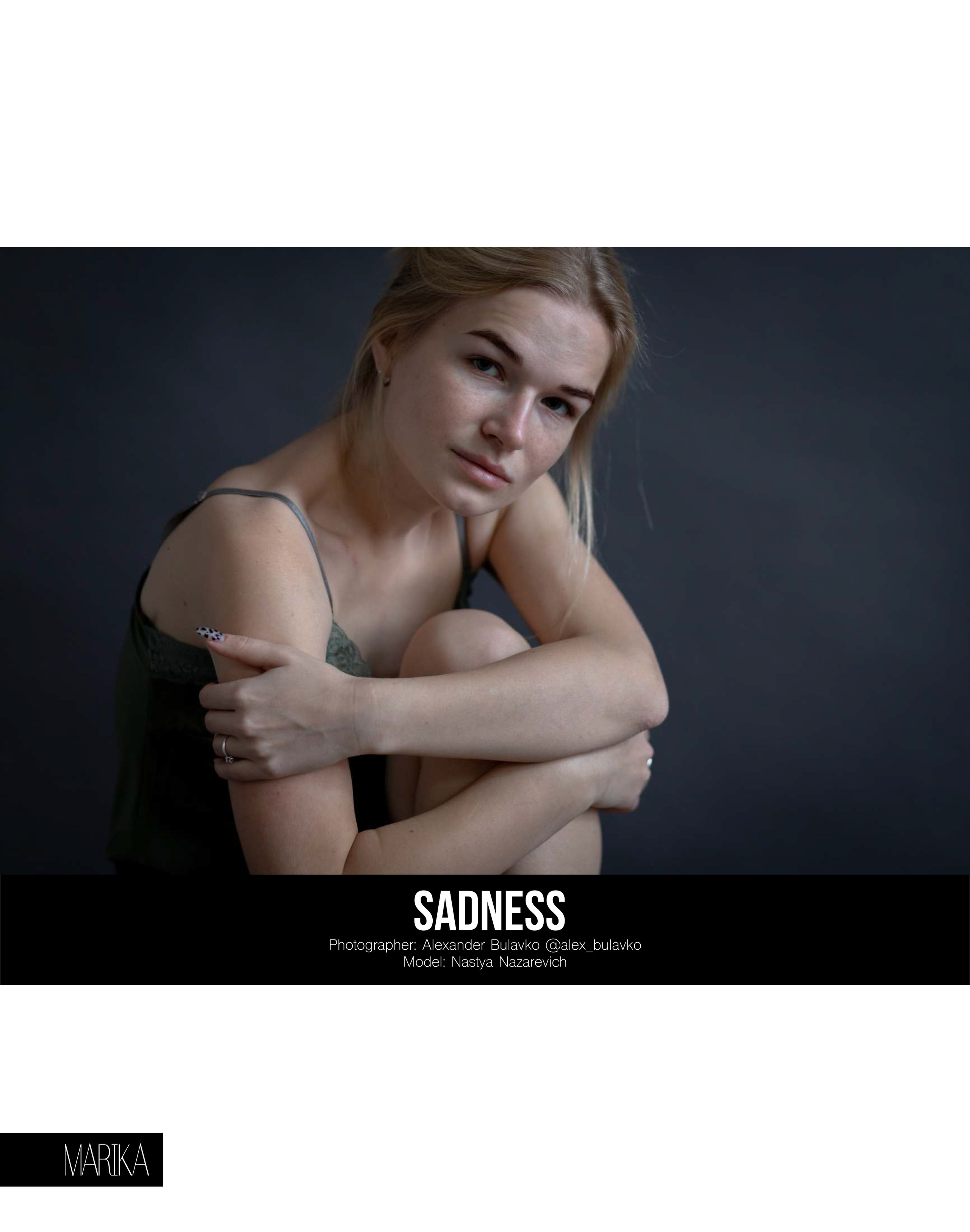 Публикации в журналах. Коммерческий фотограф в Полоцке Александр Булавко