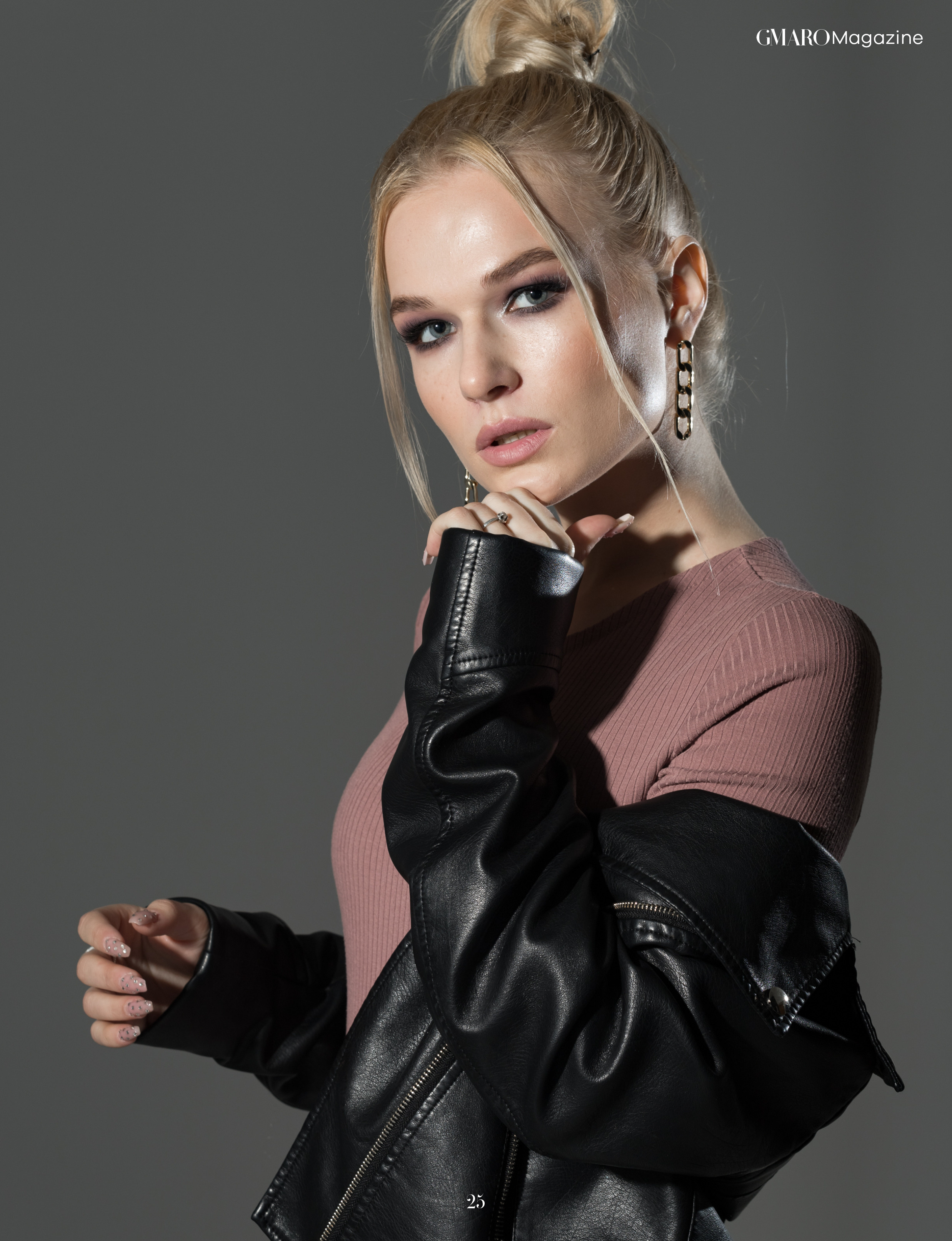 Публикации в журналах. Коммерческий фотограф в Полоцке Александр Булавко