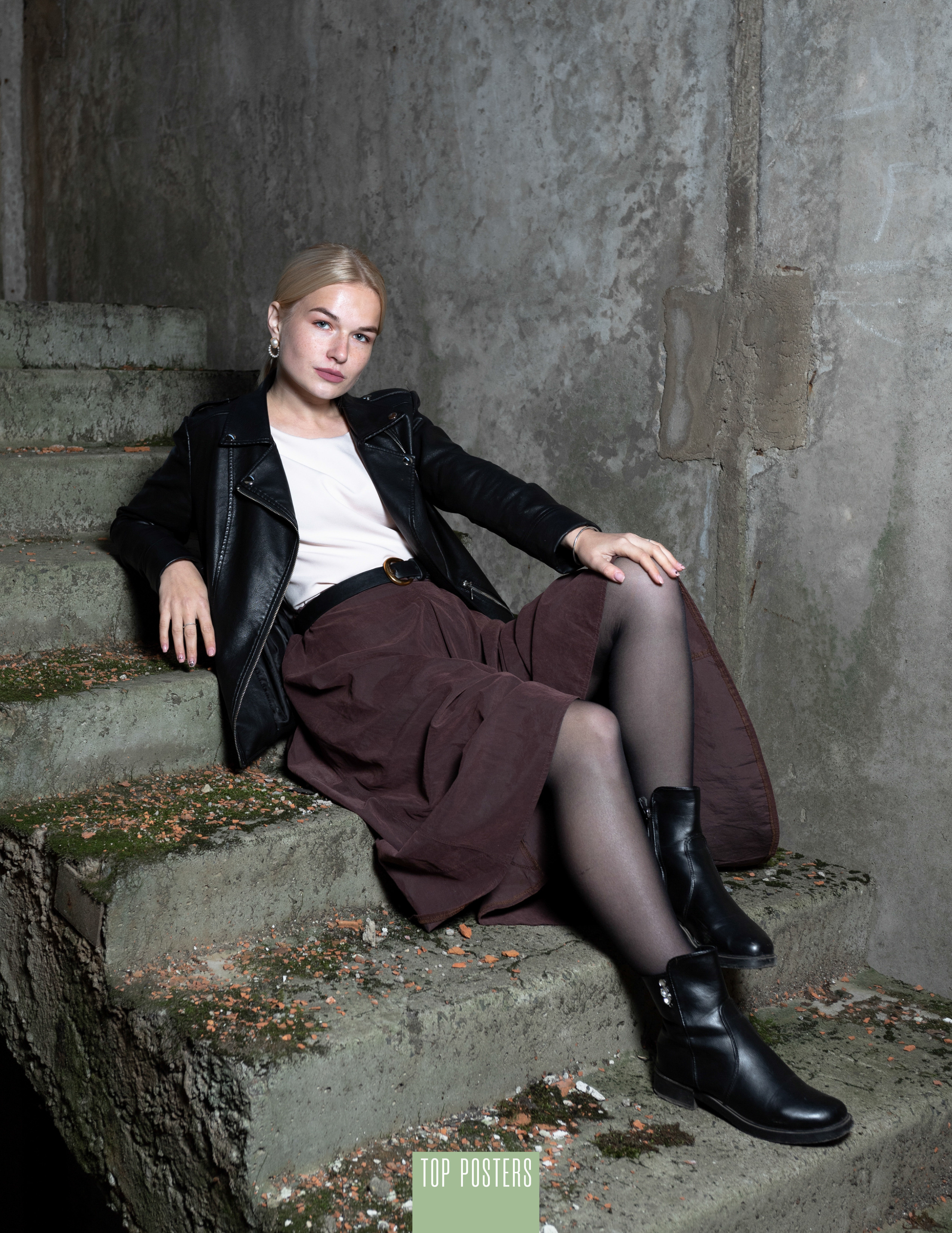 Публикации в журналах. Коммерческий фотограф в Полоцке Александр Булавко