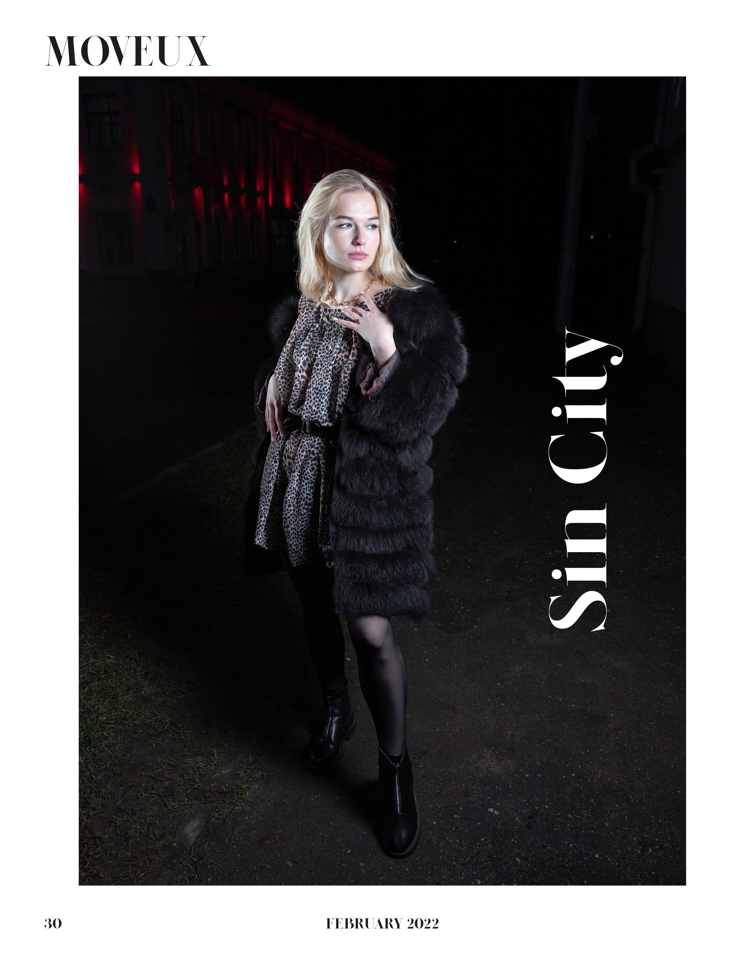 Публикации в журналах. Коммерческий фотограф в Полоцке Александр Булавко