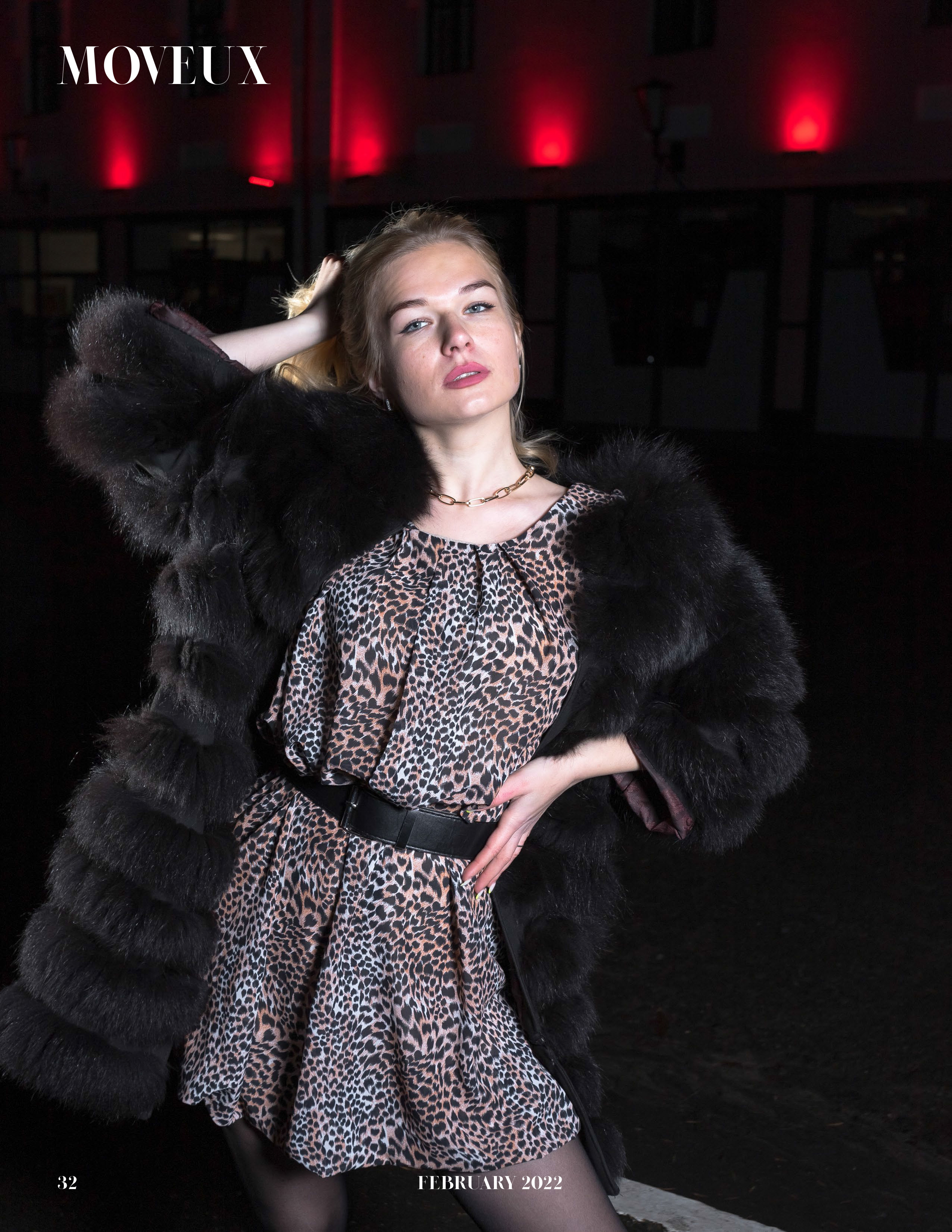 Публикации в журналах. Коммерческий фотограф в Полоцке Александр Булавко