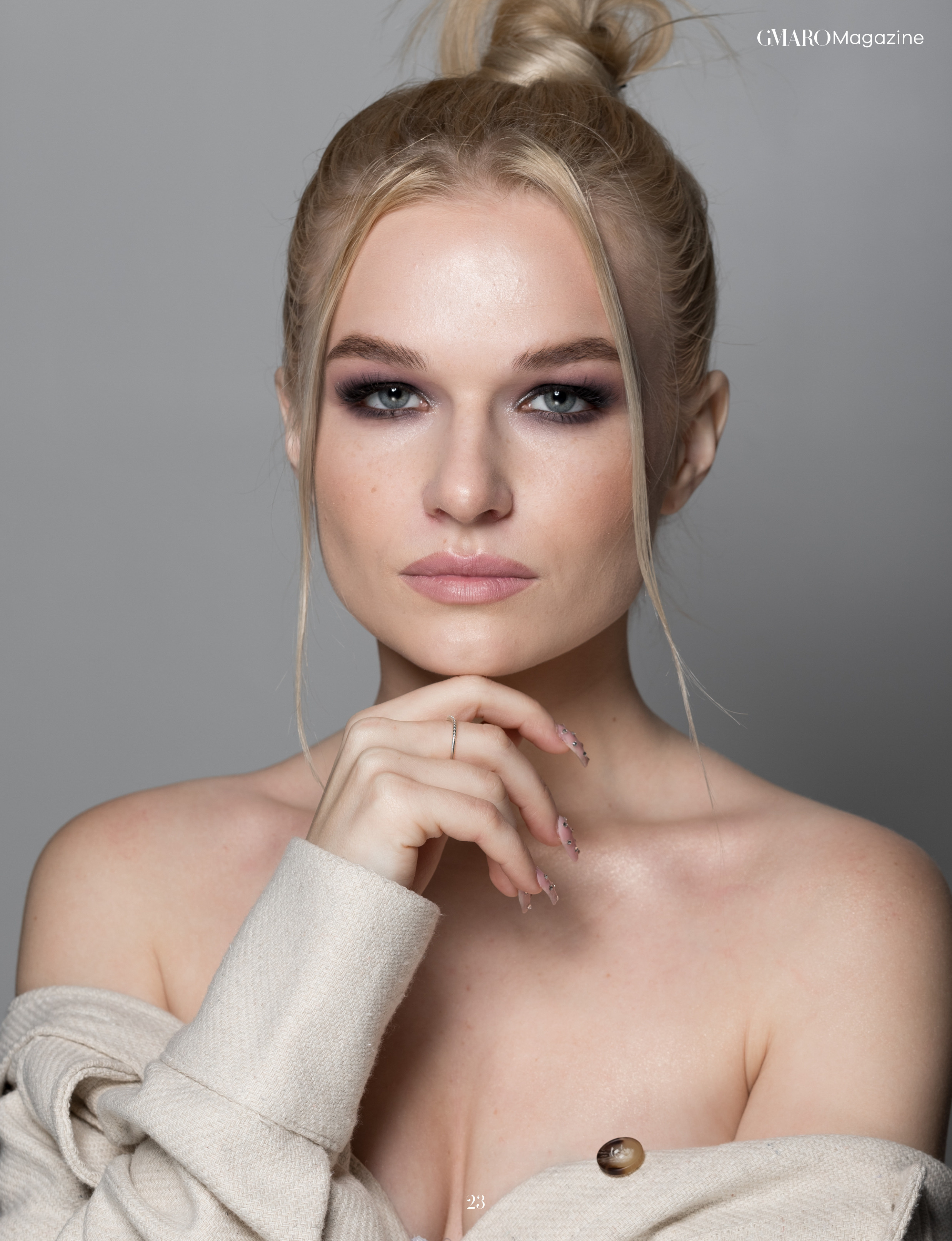 Публикации в журналах. Коммерческий фотограф в Полоцке Александр Булавко