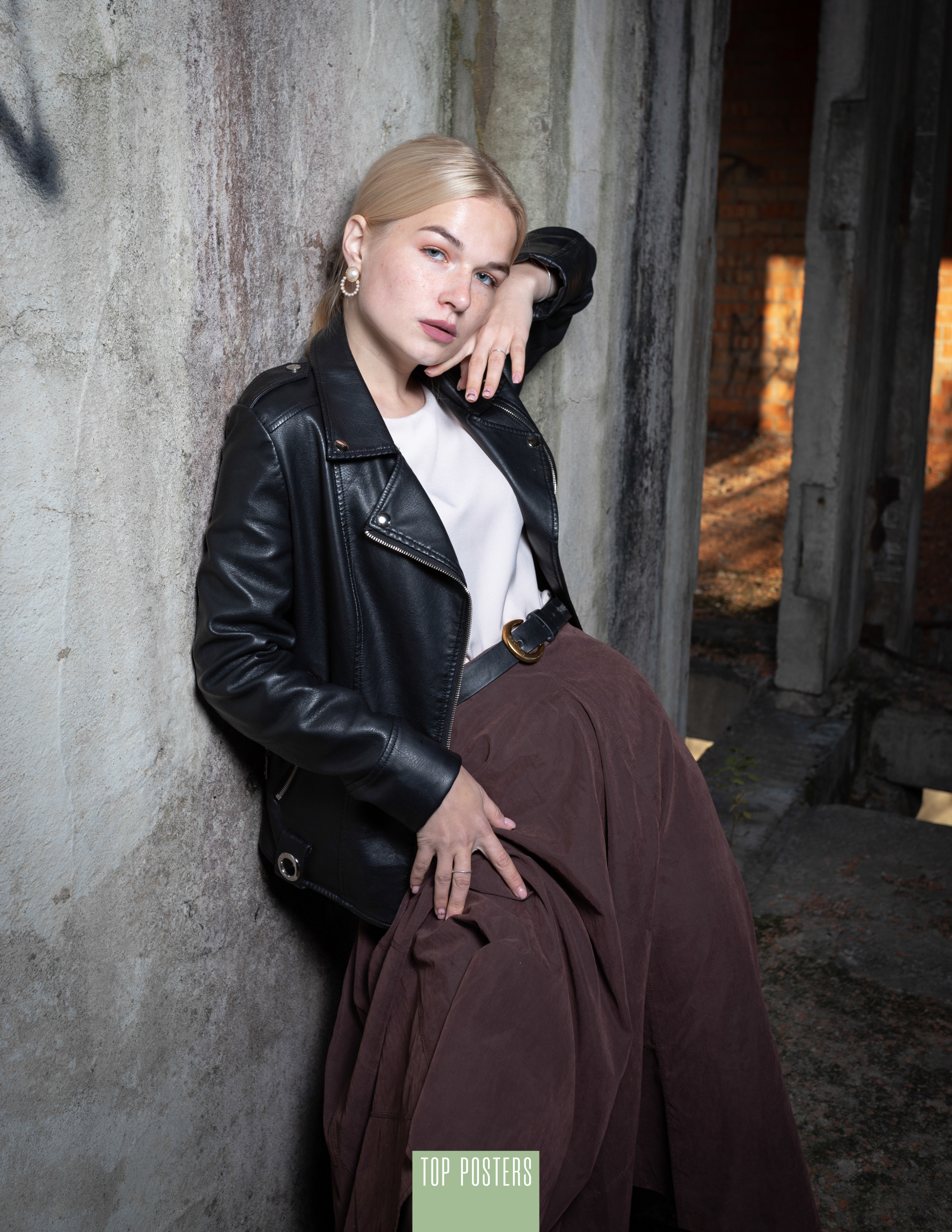 Публикации в журналах. Коммерческий фотограф в Полоцке Александр Булавко