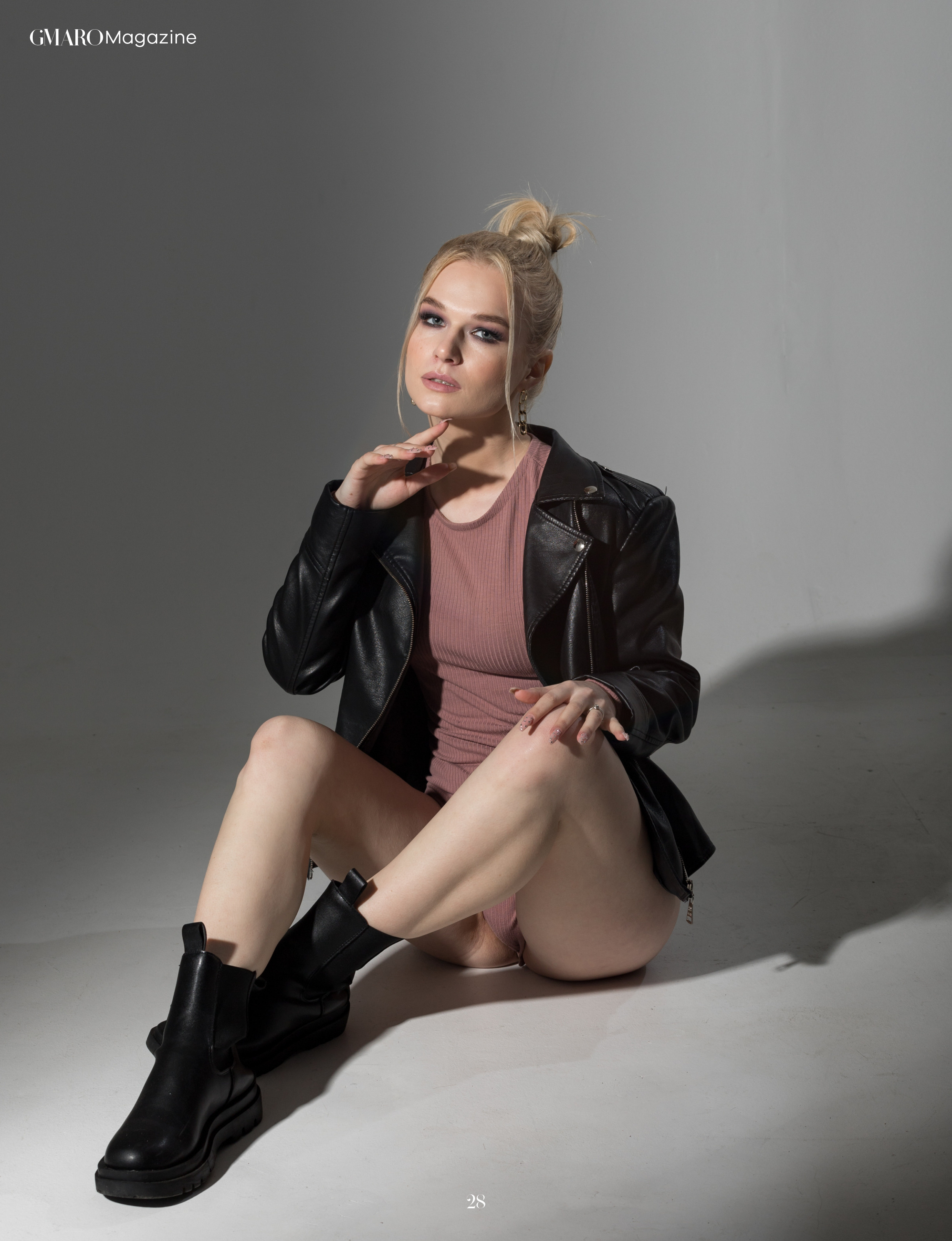 Публикации в журналах. Коммерческий фотограф в Полоцке Александр Булавко