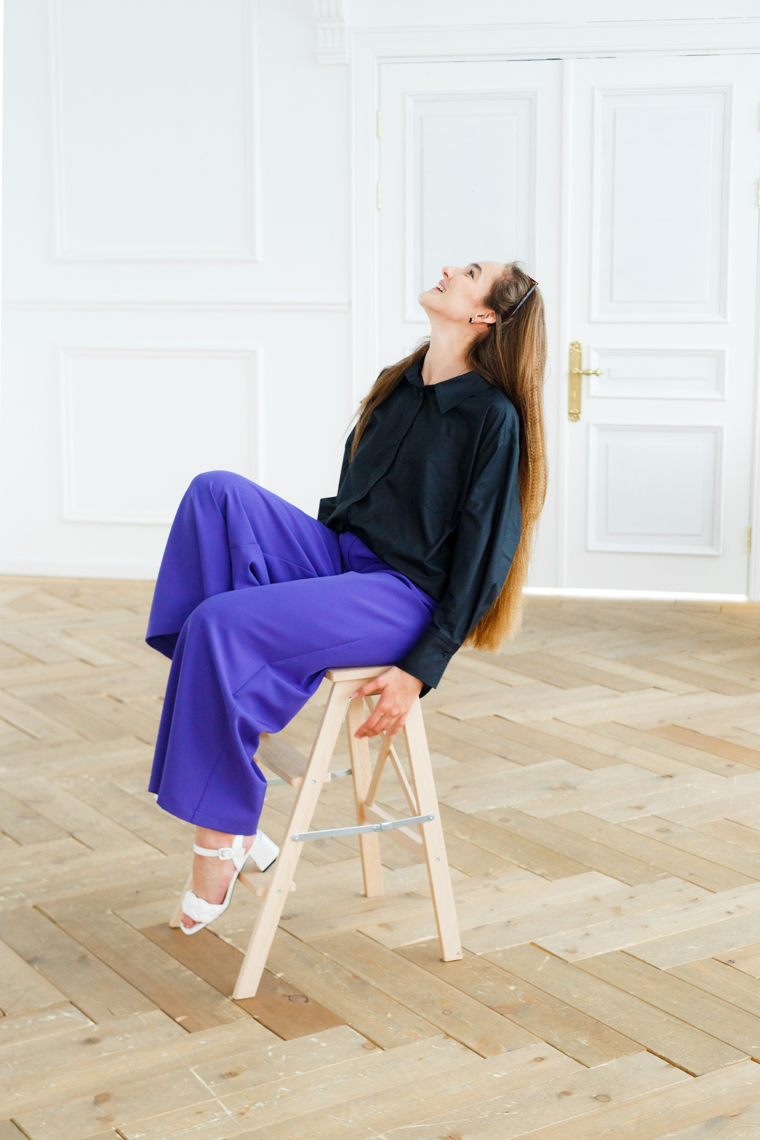 Портрет. Семейный фотограф в Екатеринбурге