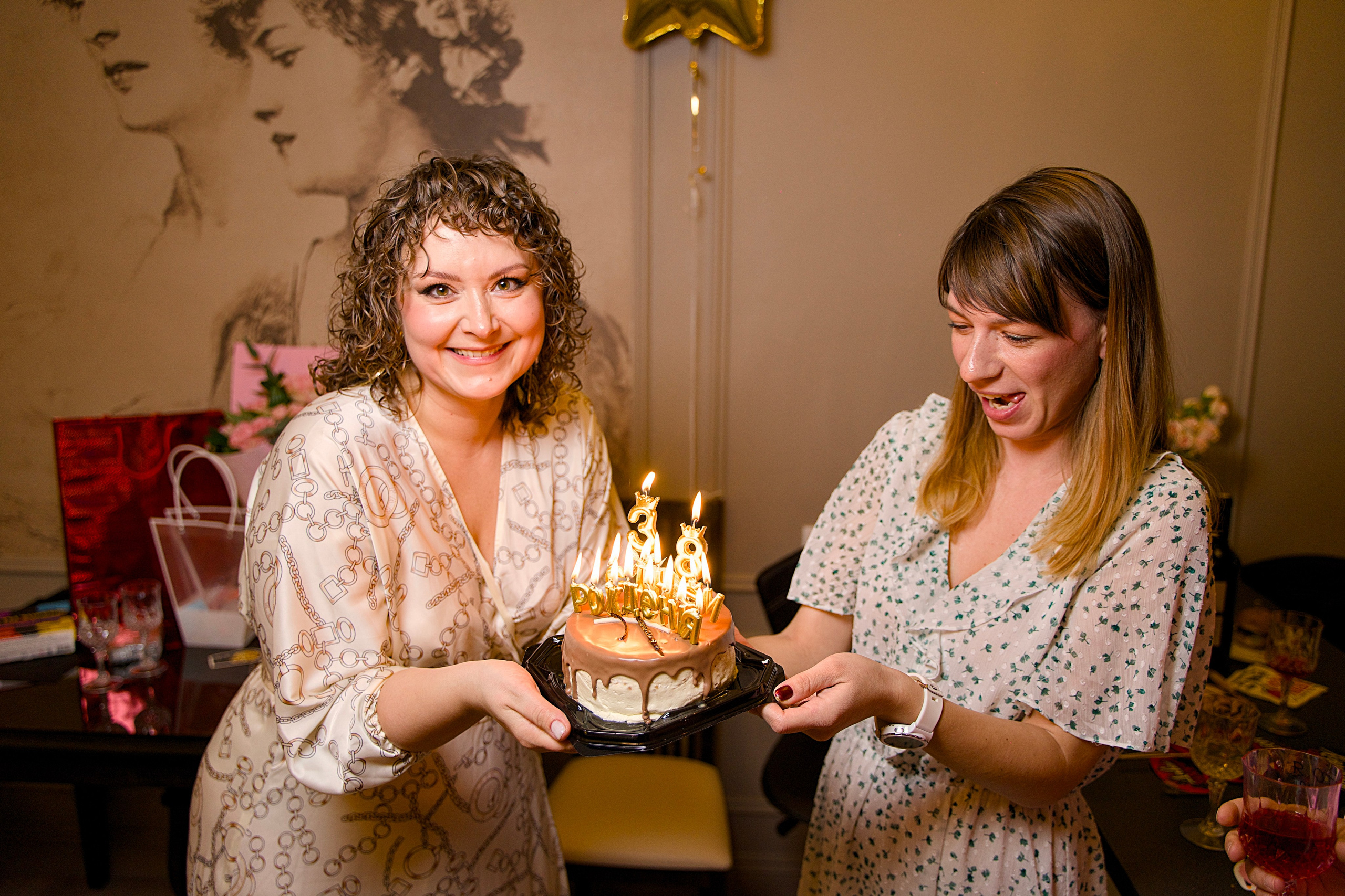 Фотограф Богдан Оськин