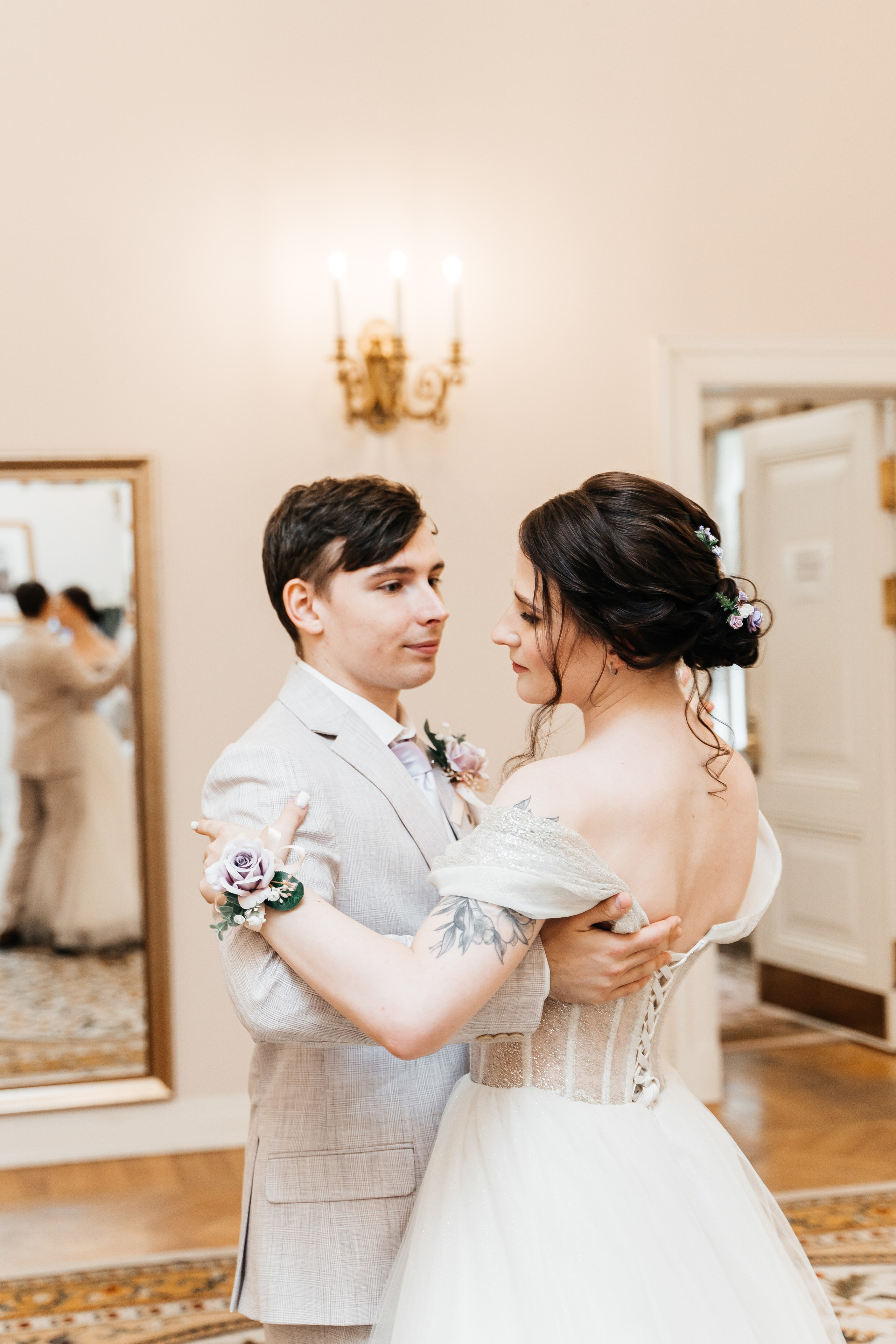 18.07.2025. Семейный фотограф в Санкт-Петербурге