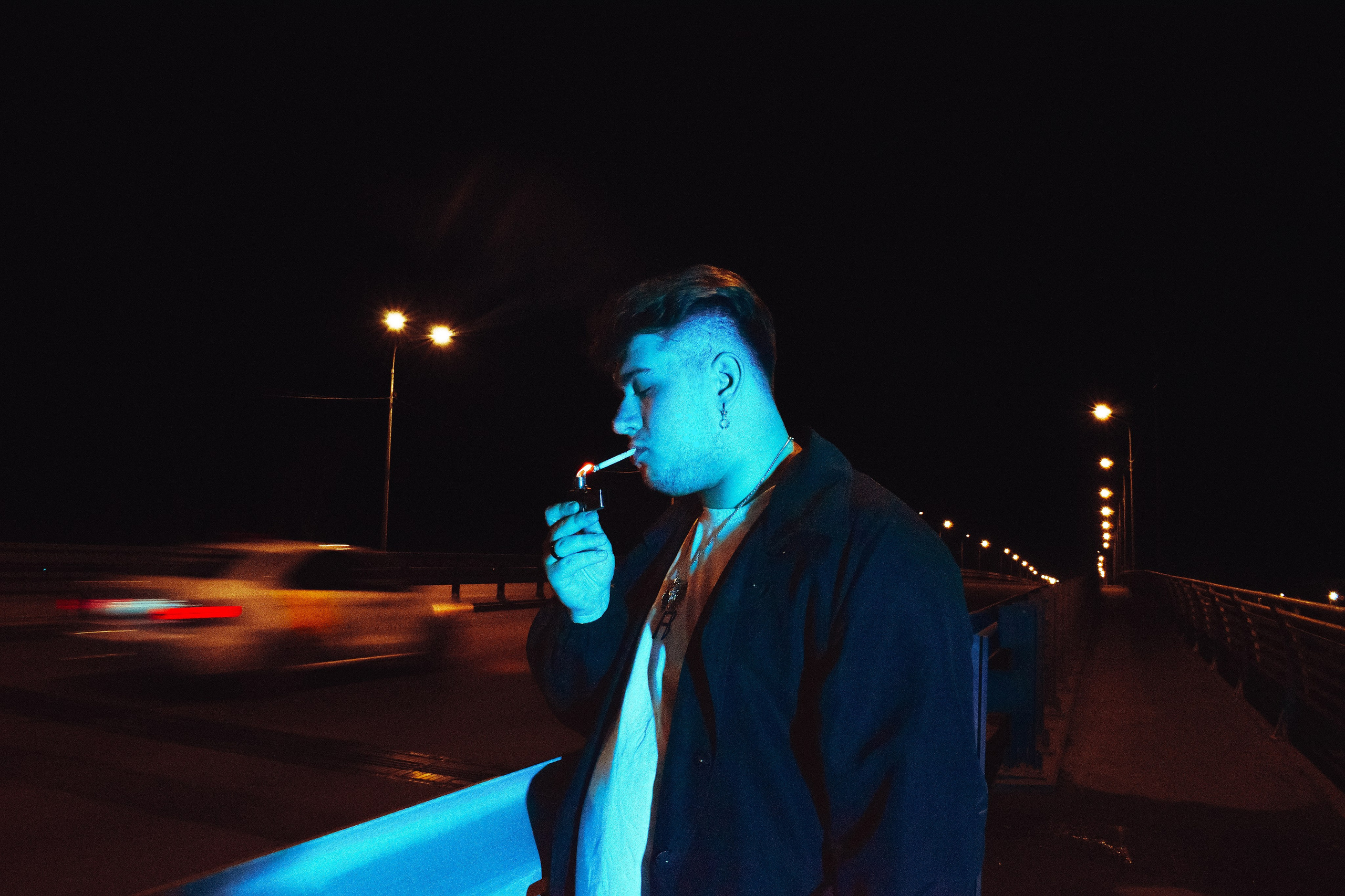 Виктор. Galchenok