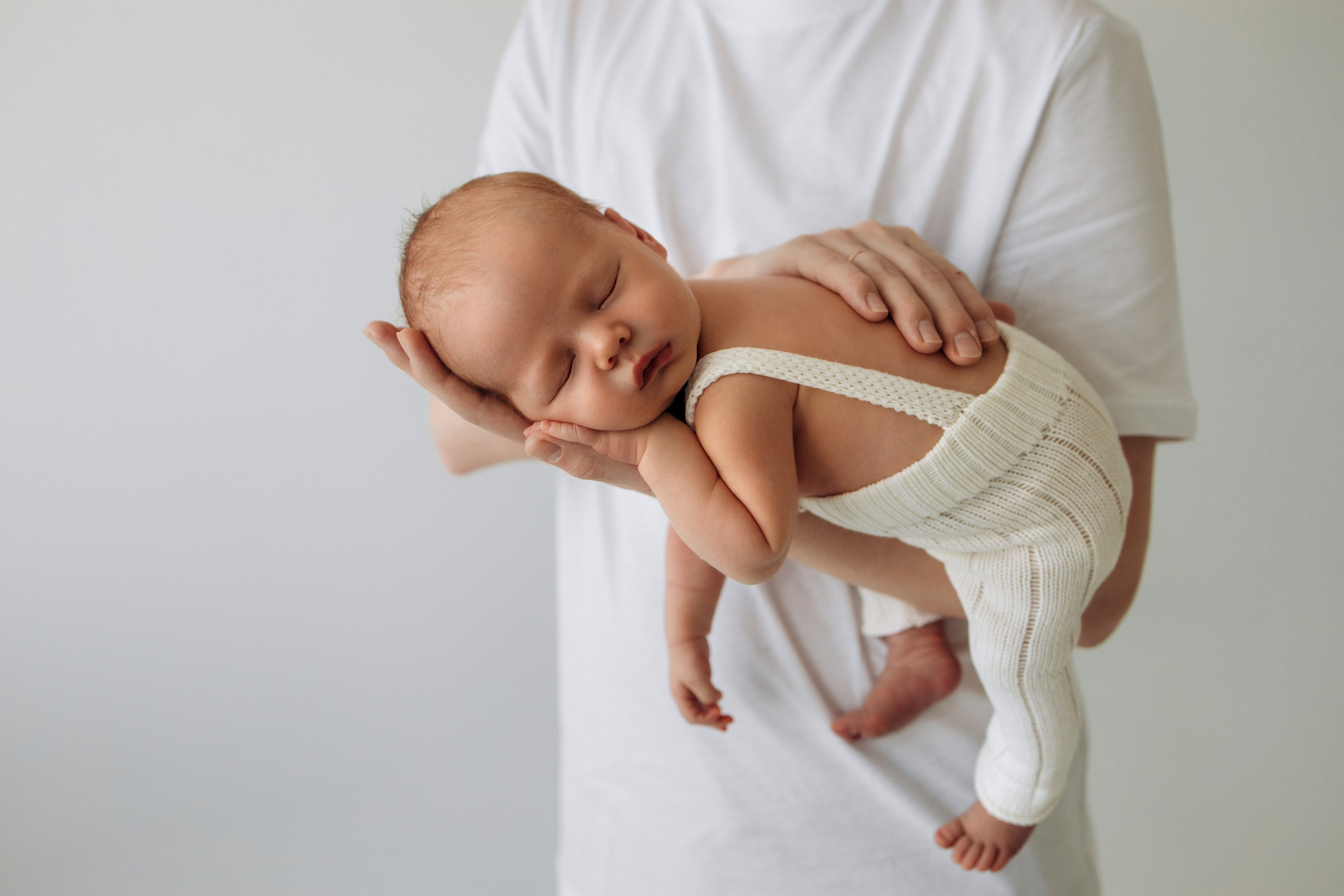 Lifestyle. Фотограф новорожденных в Чебоксарах Елена Смолина