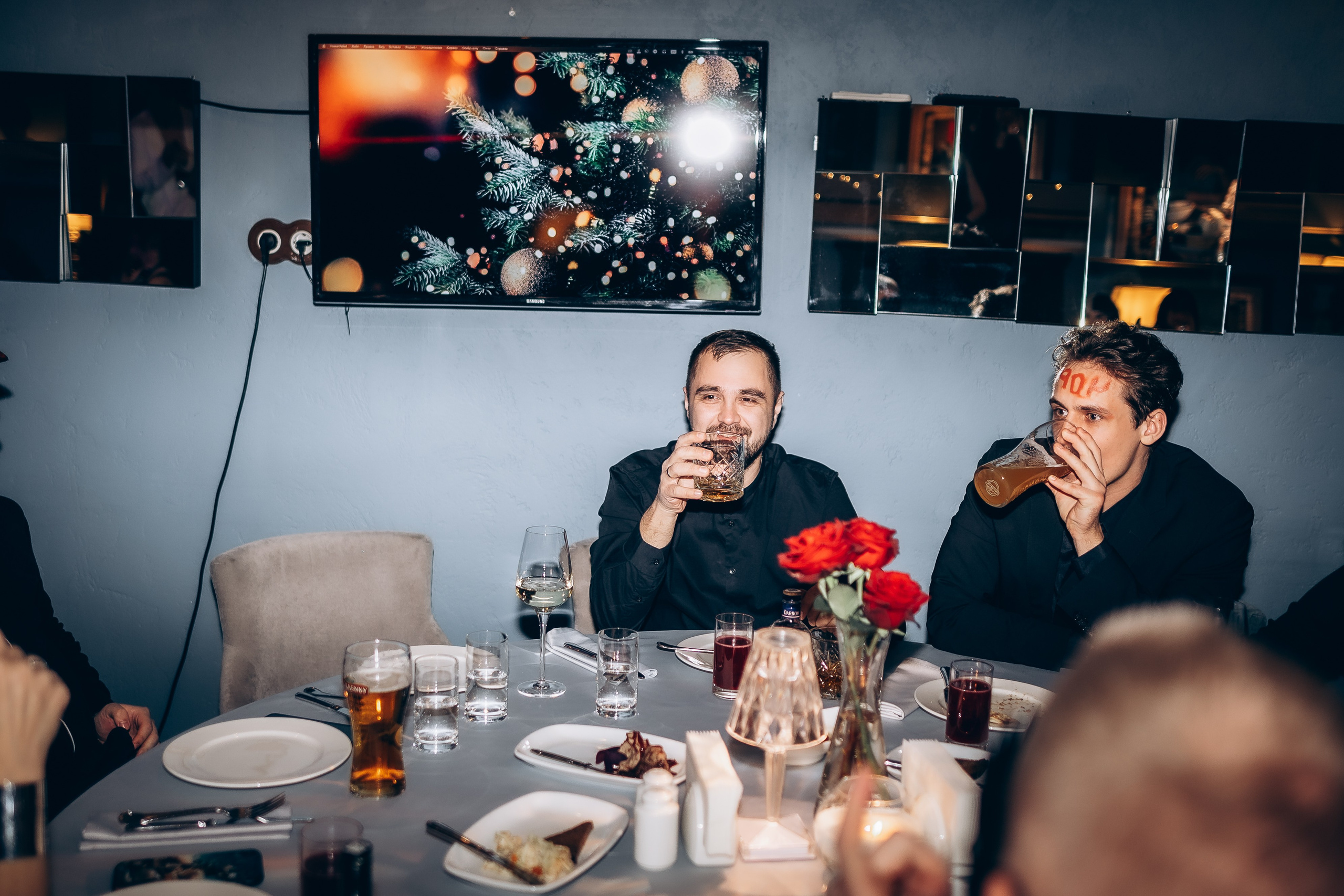 Репортаж (на примере корпоратива). Фотограф ПИТЕР СПБ Надежда Баранова