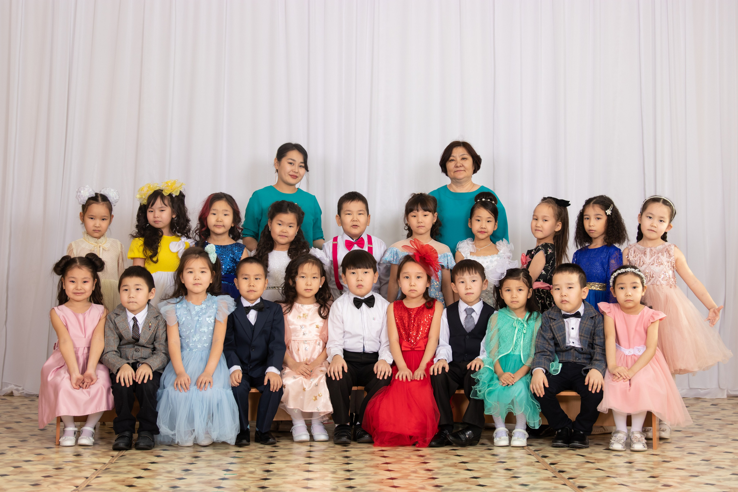 Детский сад. Ньургуйаана Тарагаева. Детский и семейный фотограф в Якутске