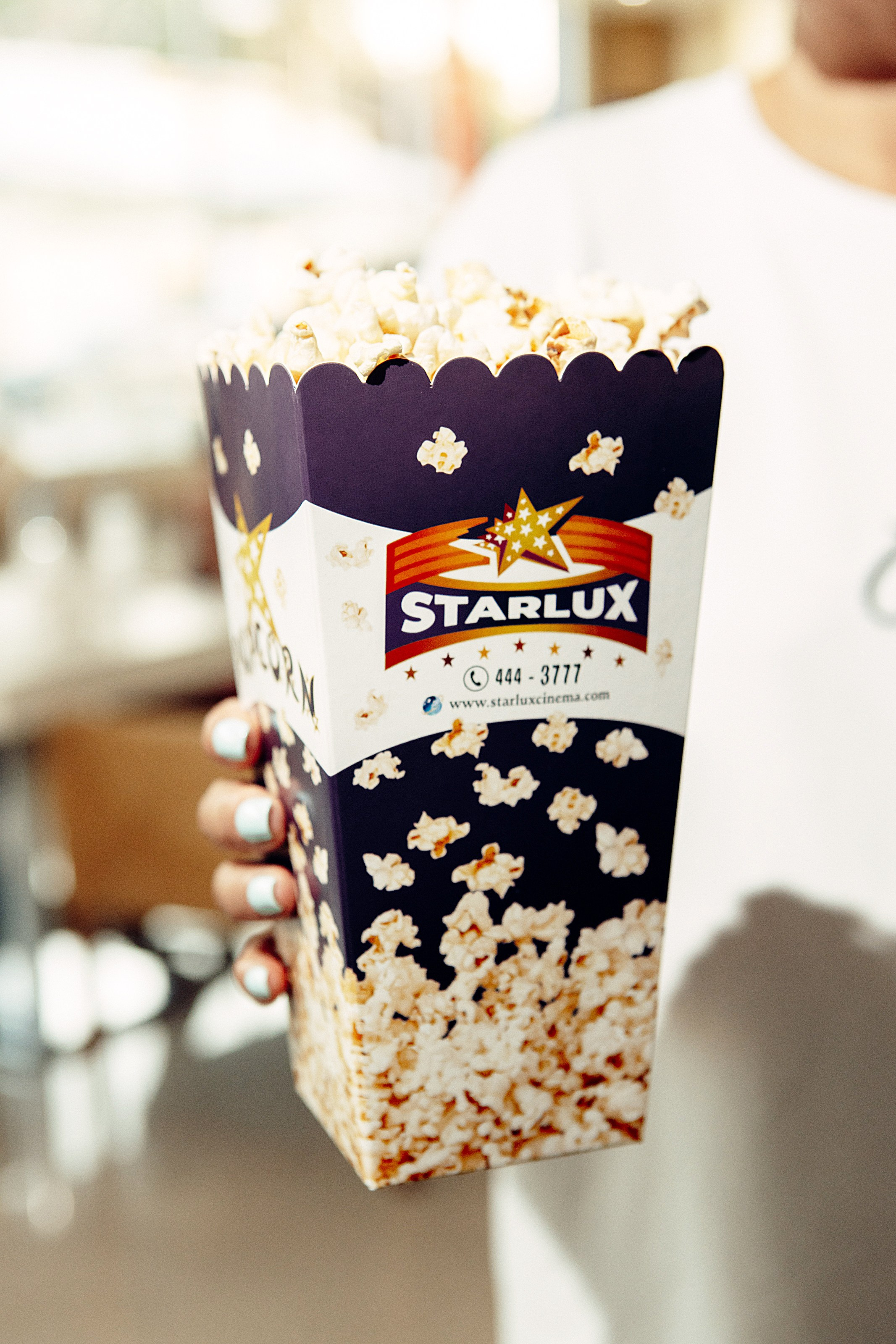 Orlando Starlux. Photographer in Batumi, Georgia Pavel Sharnikov