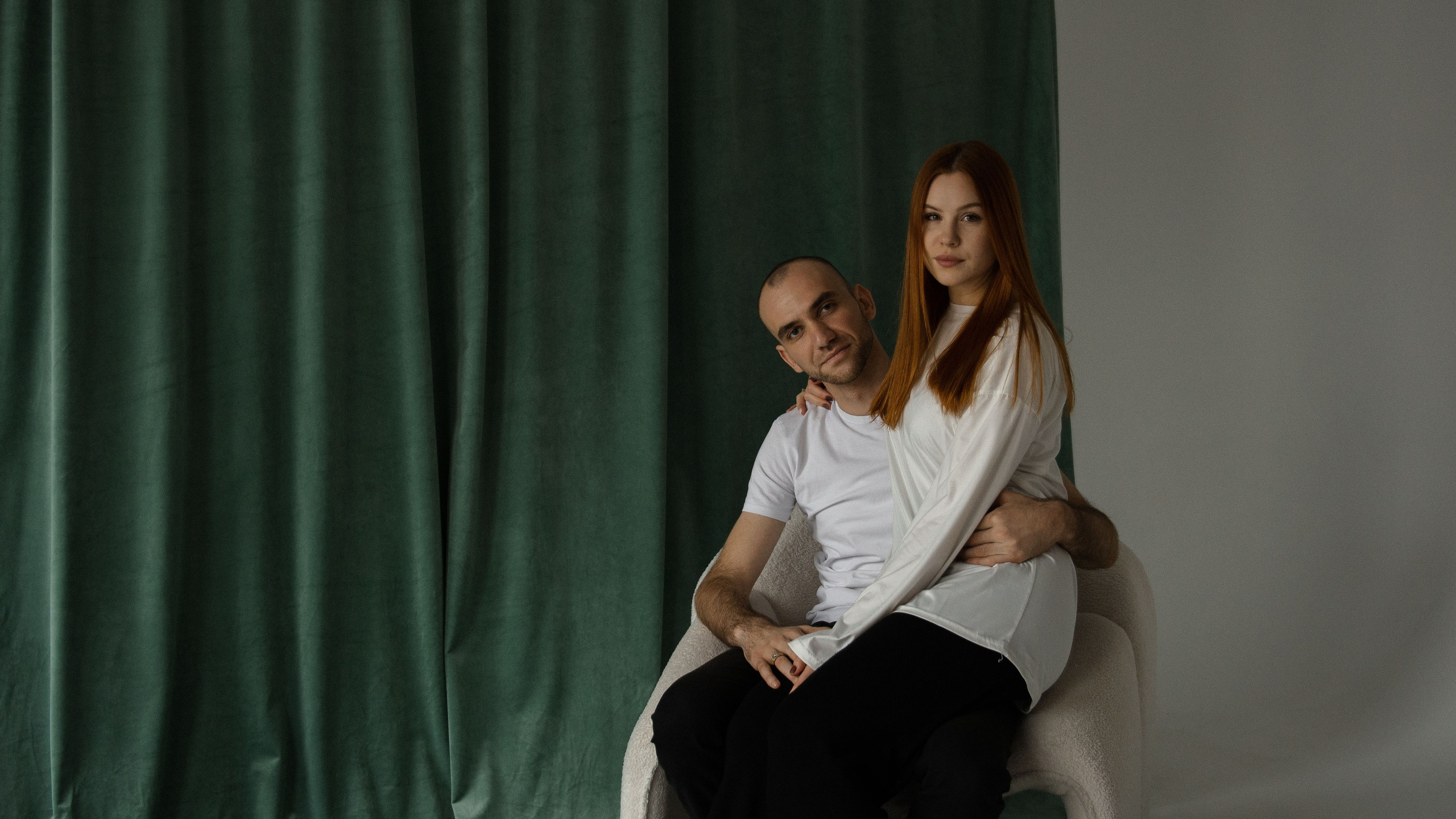 Настя и Саша. Свадебный и женский фотограф в Ставрополе Вика Лексеева