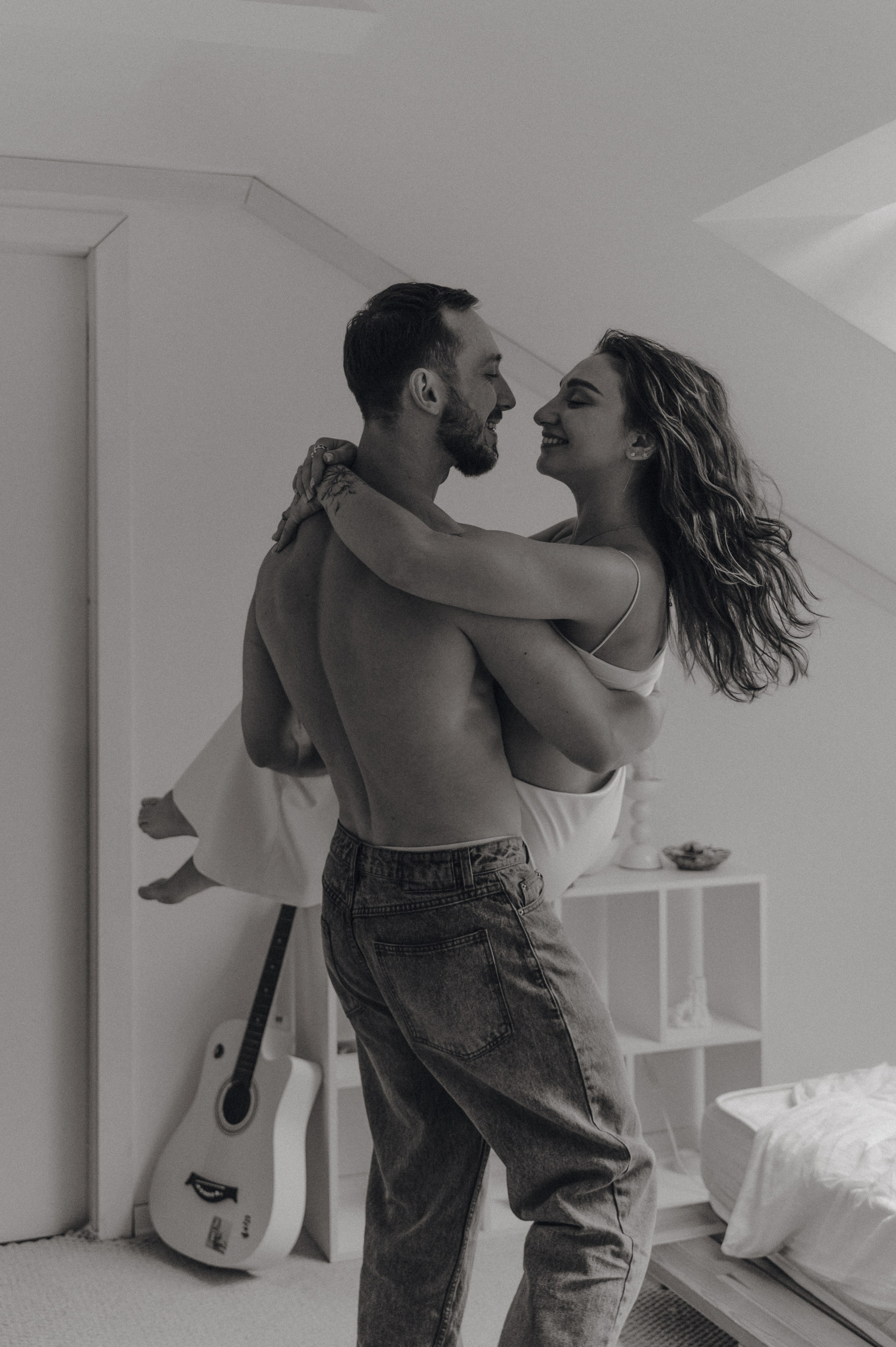 Иван и София. Свадебный фотограф Москва и Санкт-Петербург. Анастасия Чудина