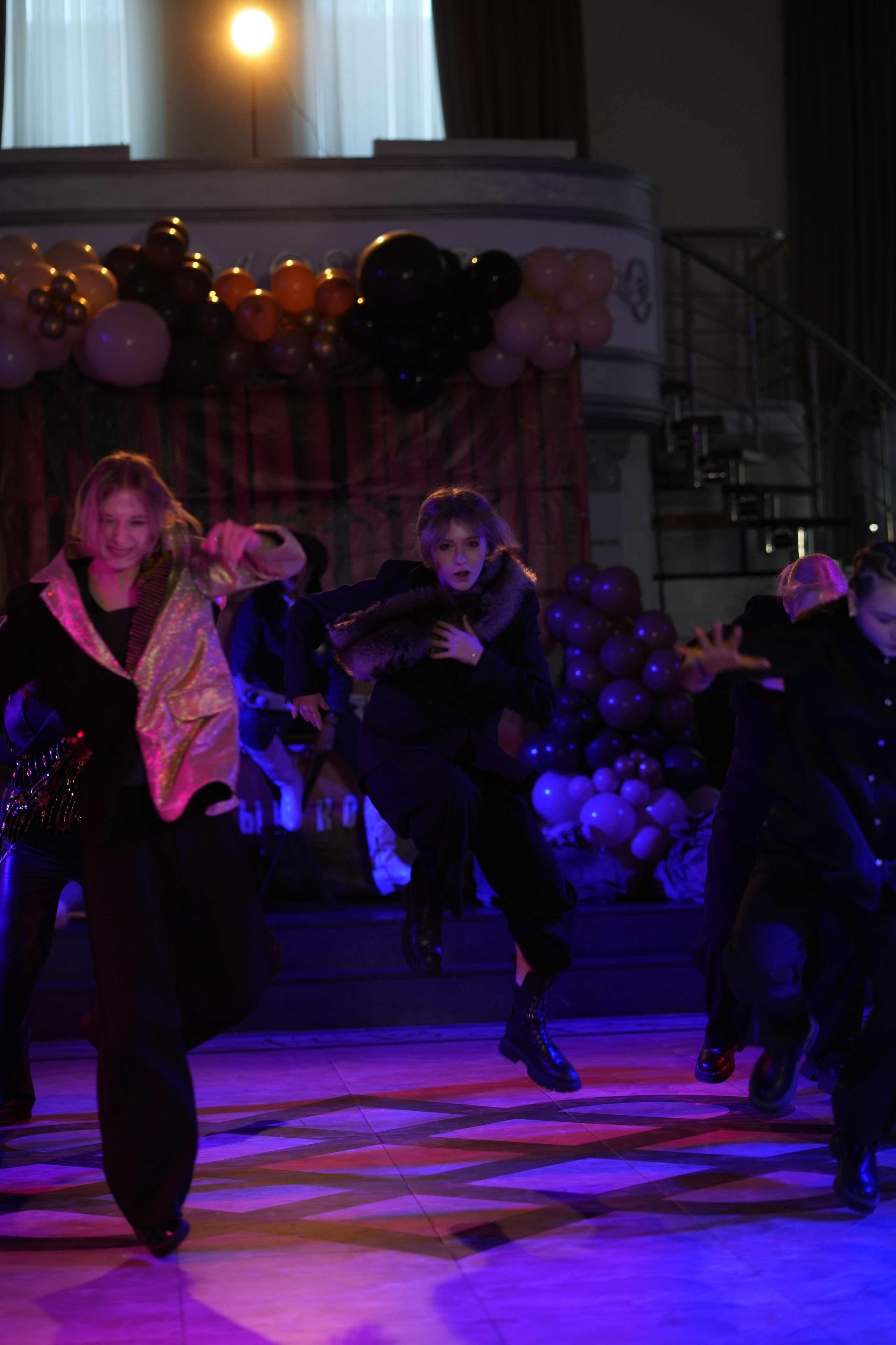 Отчётный концер KOD'A dance studio. Фотограф, видеограф Пятигорск, Ставрополь, Ессентуки, Petlyakovs_photo