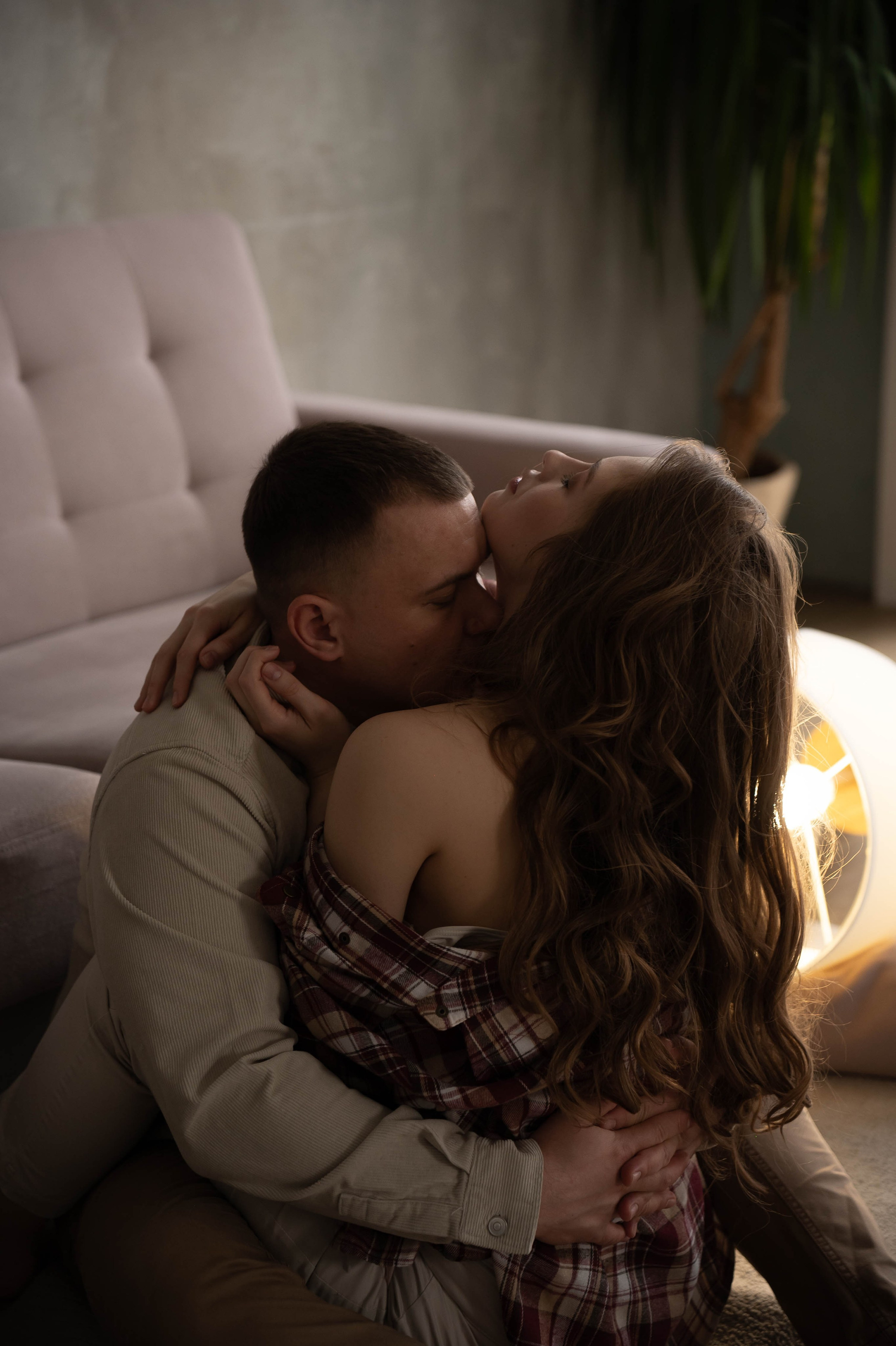Maria — home story. Фотограф в Сочи Ксения Романенко | Официальный сайт-портфолио