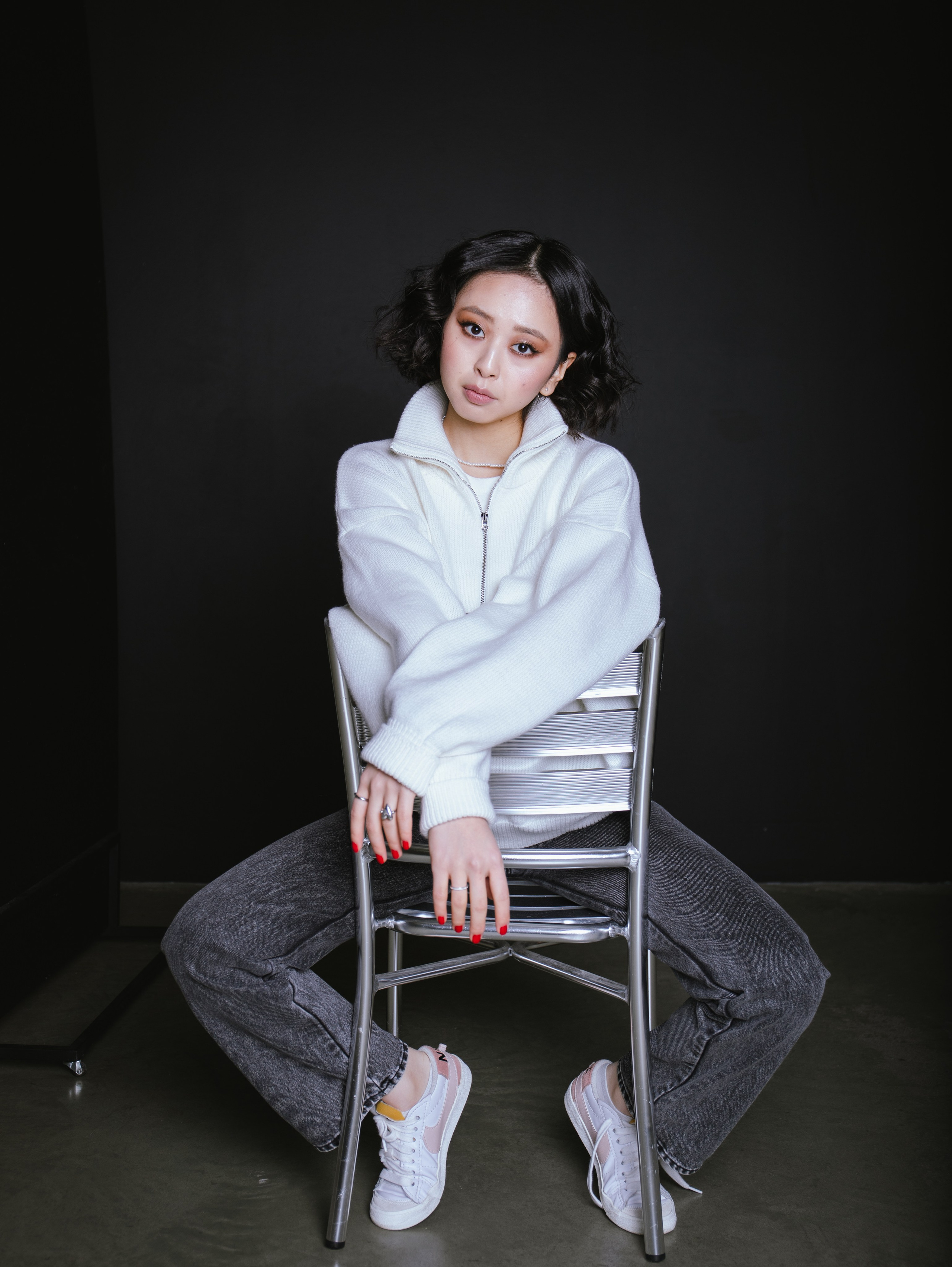 Мама и дочка, студийная съемка. Свадебный и семейный фотограф в Москве Мила Широких