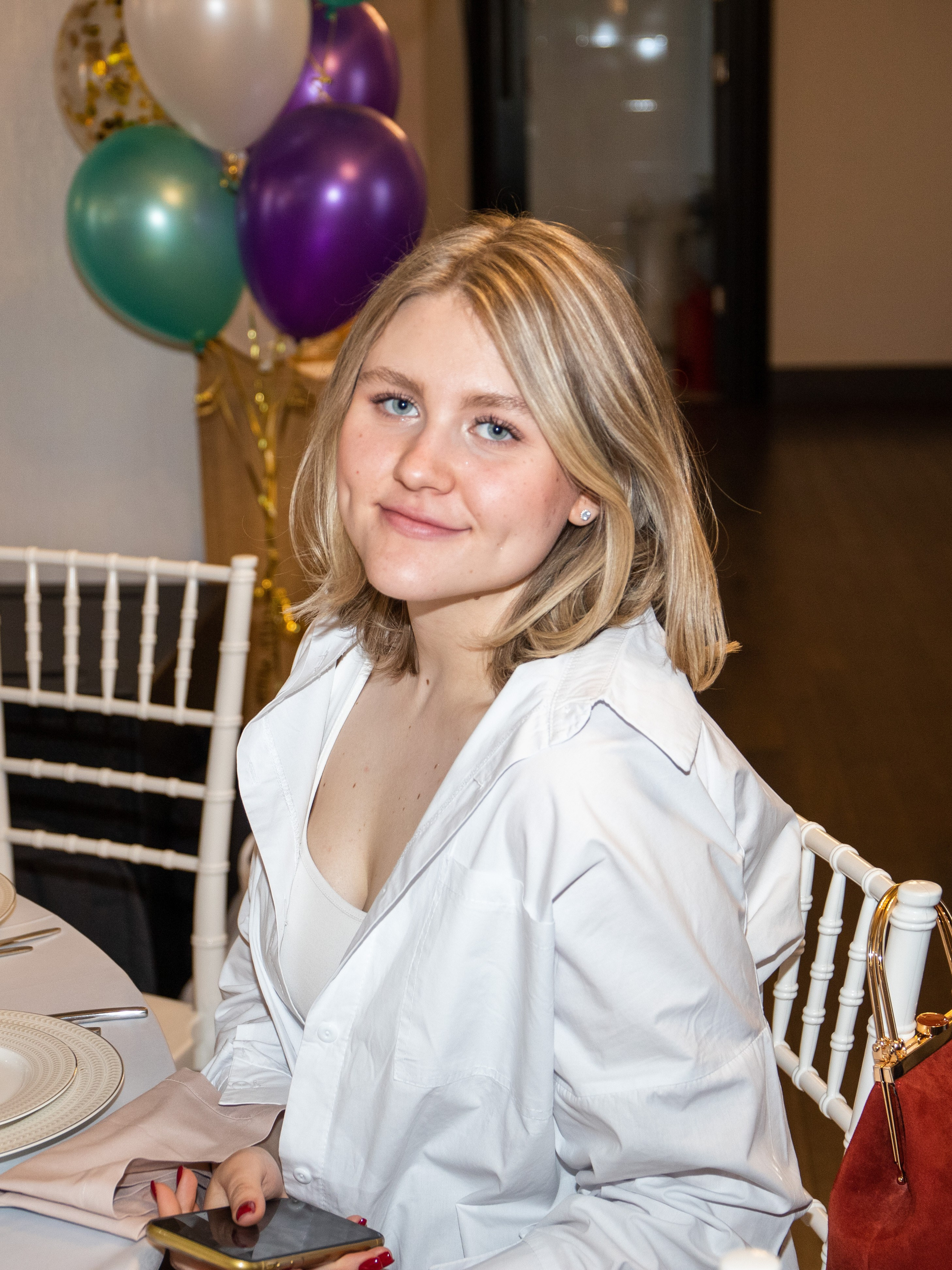 Выпускной 2023. Свадебный и семейный фотограф в Москве Мила Широких