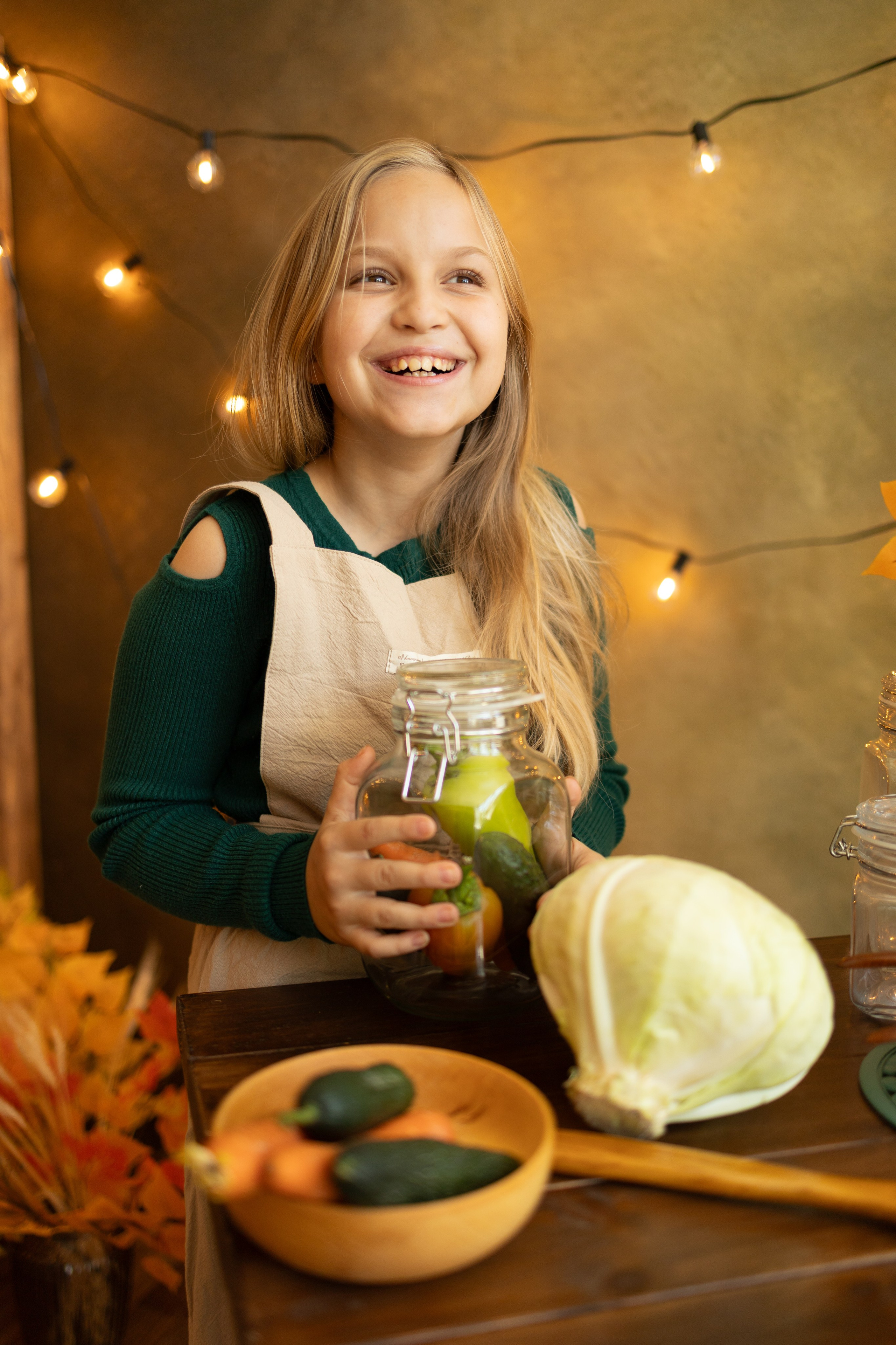Пресеты. Детский семейный фотограф в Абинске