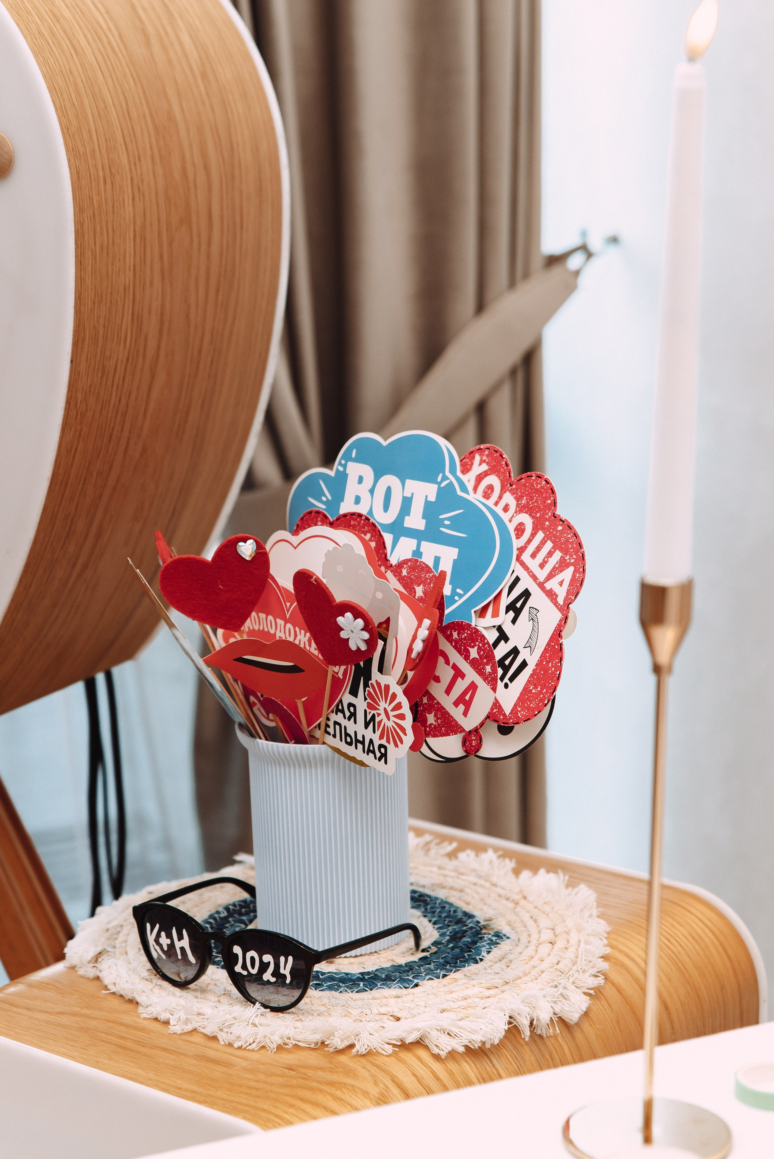 Никита + Кристина. Свадебный и семейный фотограф в Волгограде Олеся Лисицкая