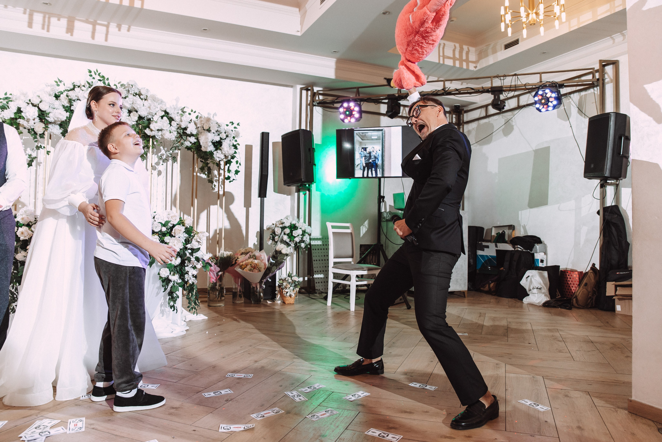 Ильяс + Олеся. Свадебный и семейный фотограф в Волгограде Олеся Лисицкая