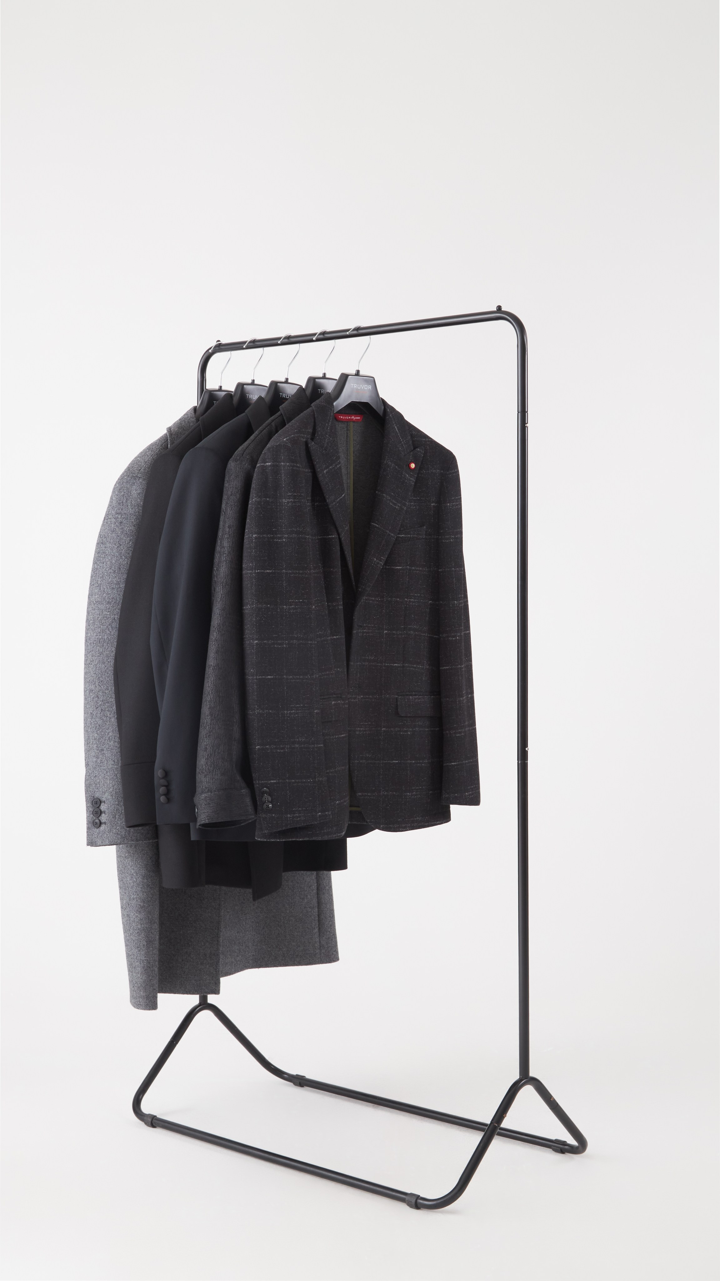 TRUVOR | Part 1. Главная