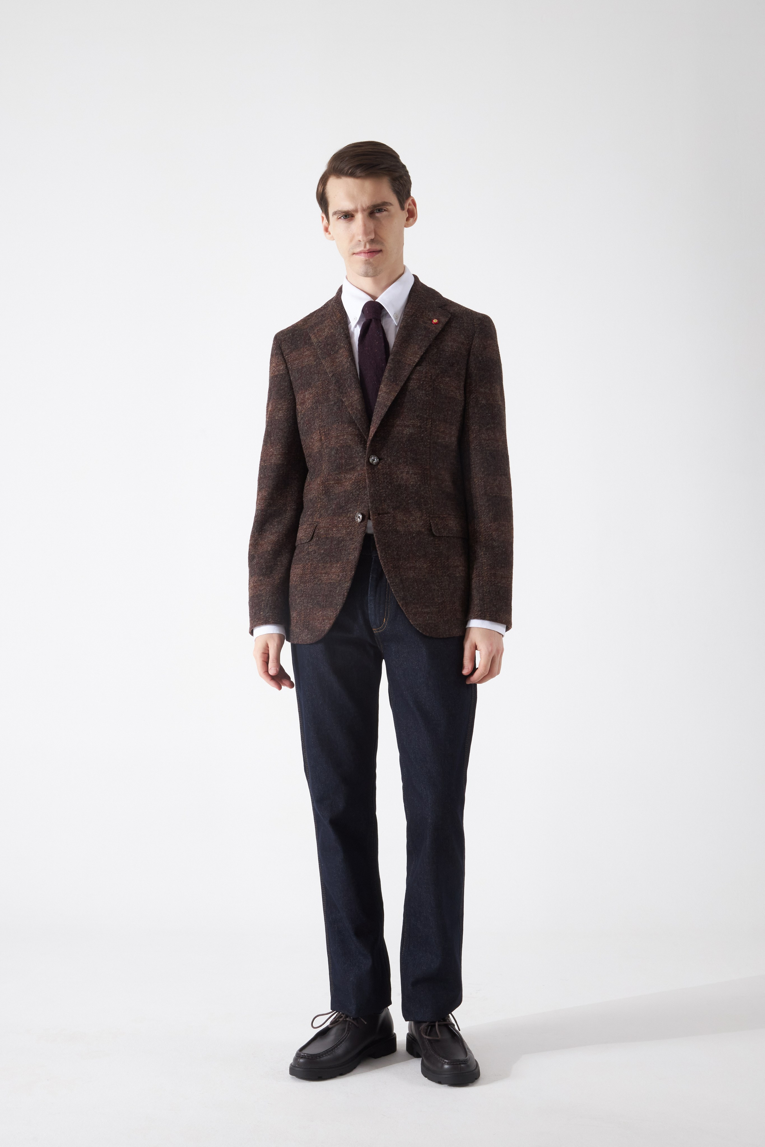 TRUVOR. Главная